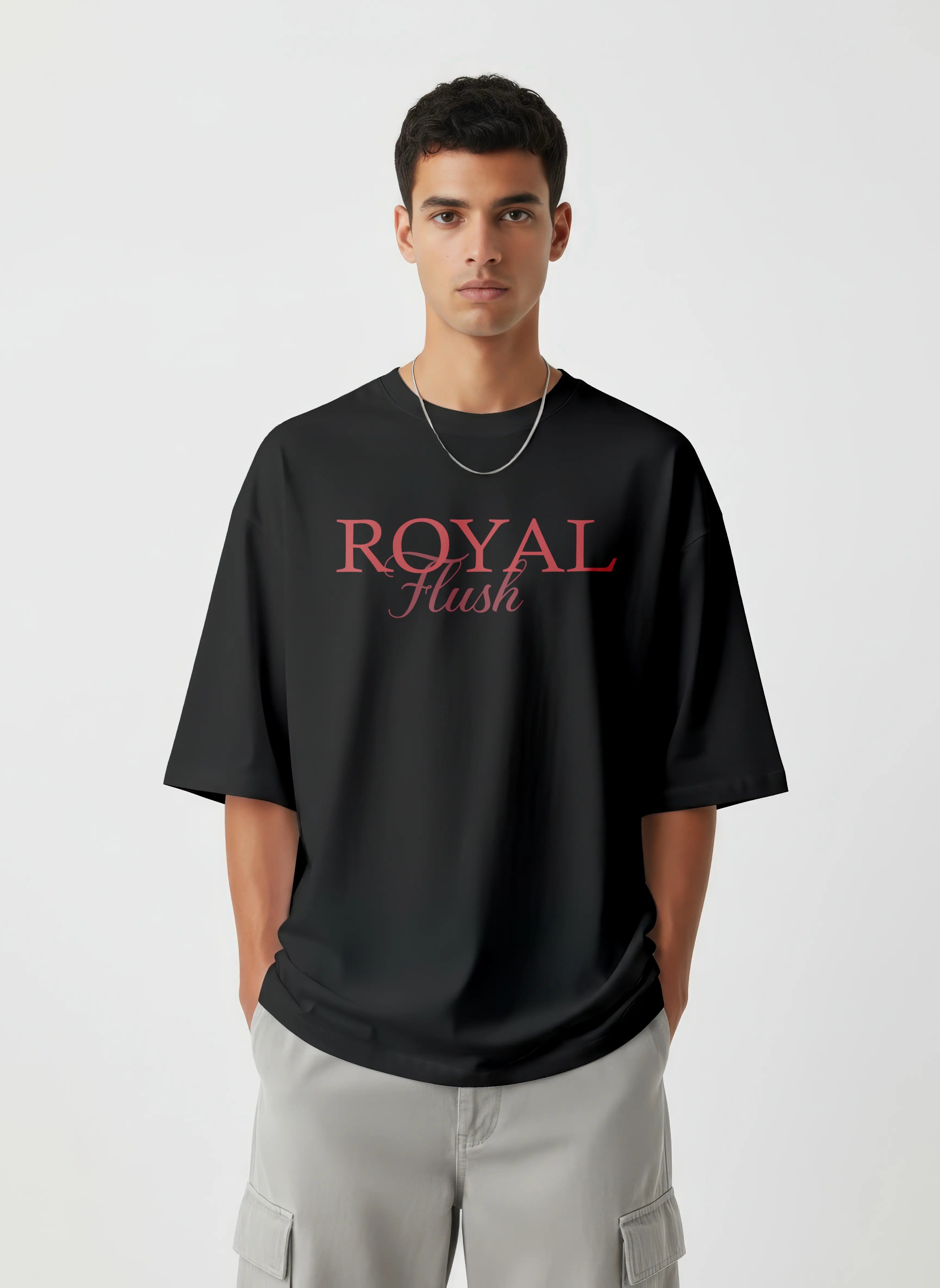 Royal Flush