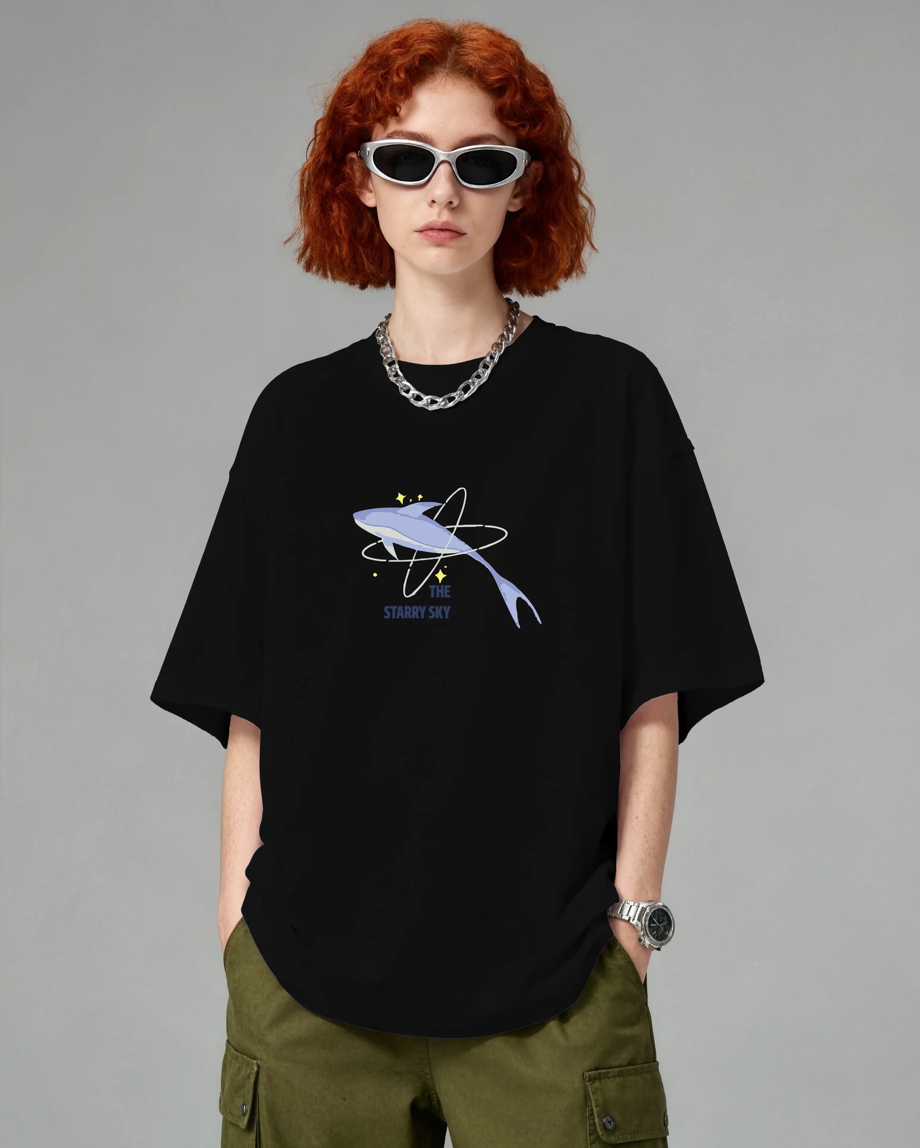 Lunar Dolphins