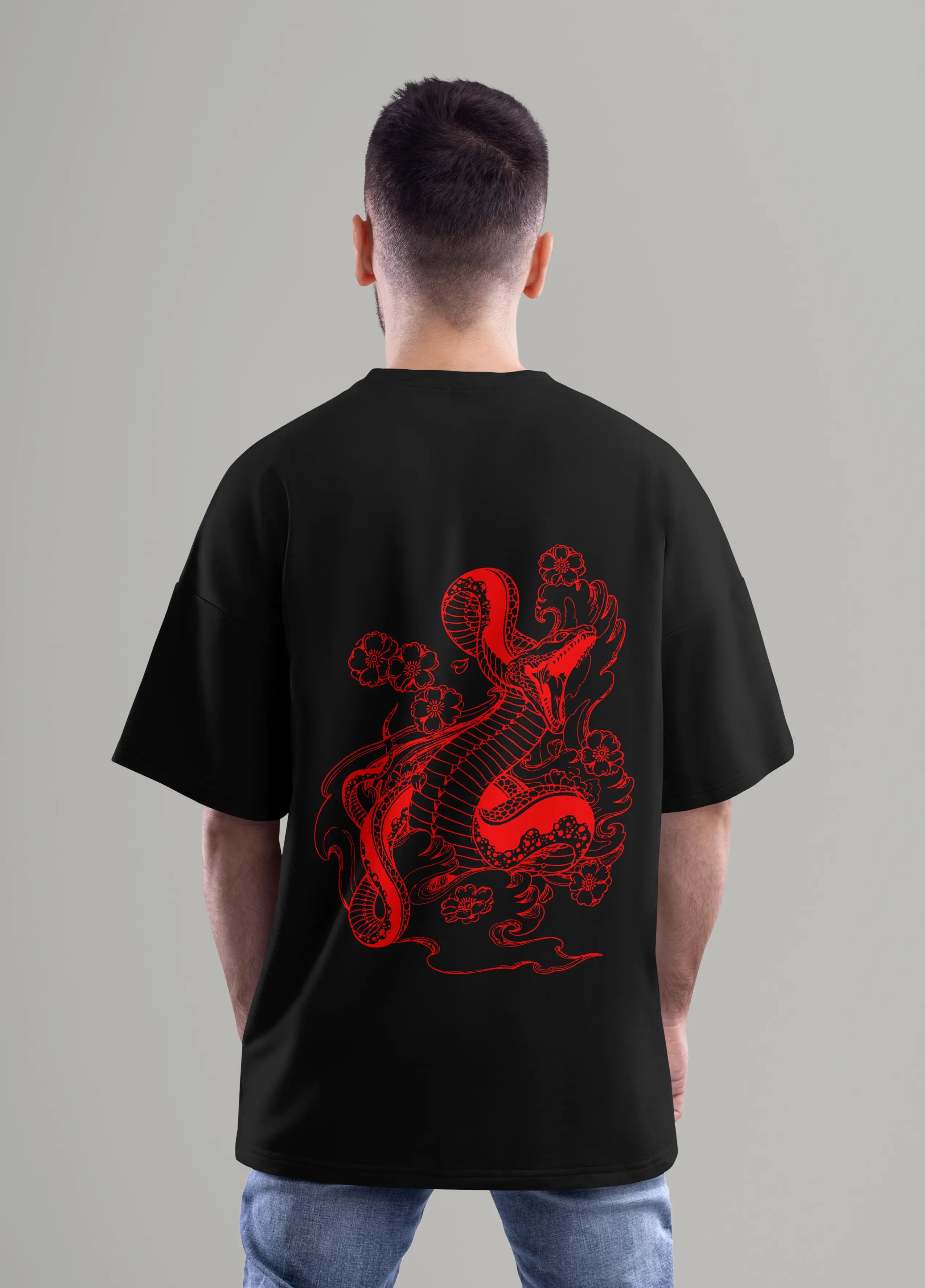 Crimson Coil