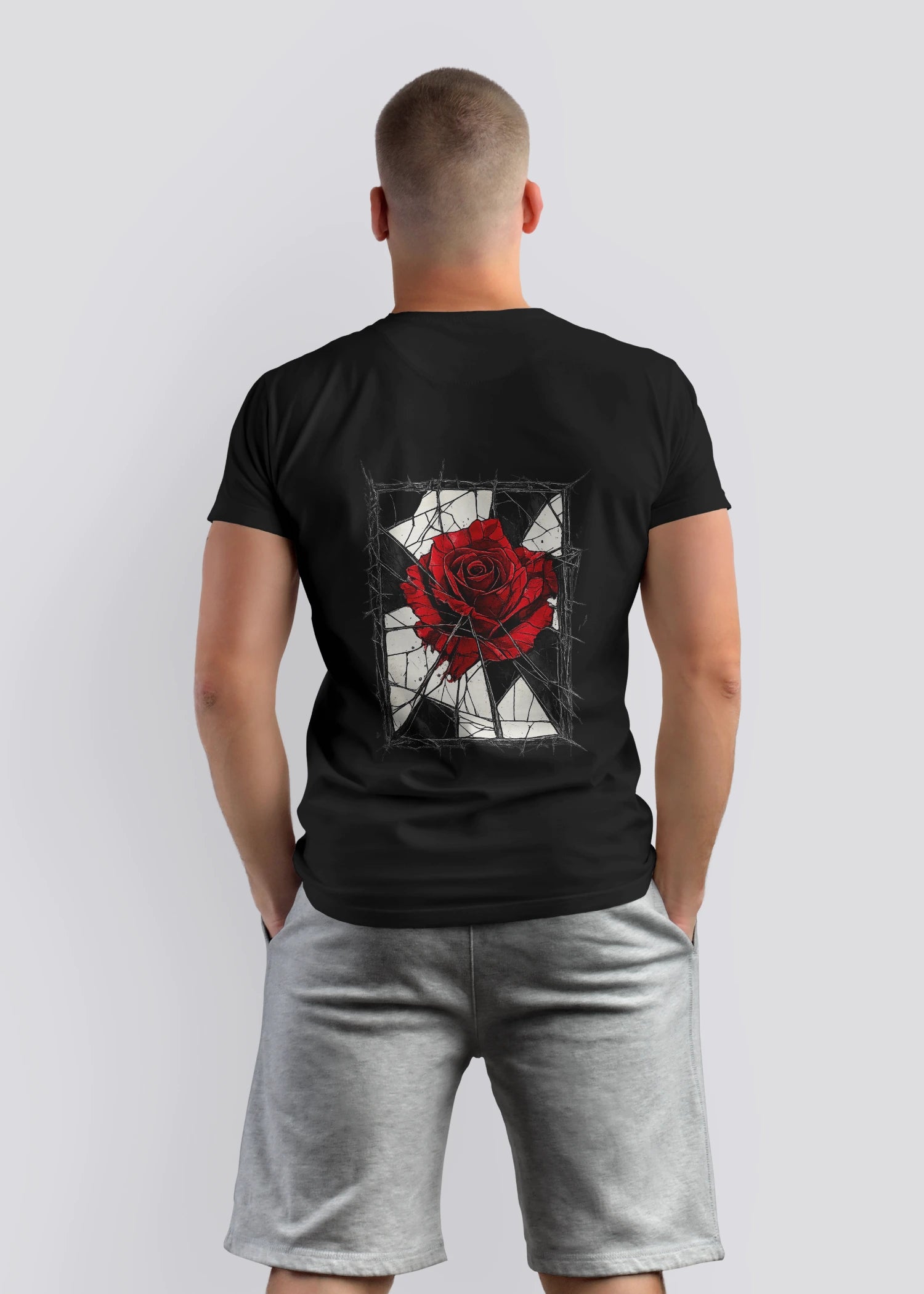 Fractured Romance