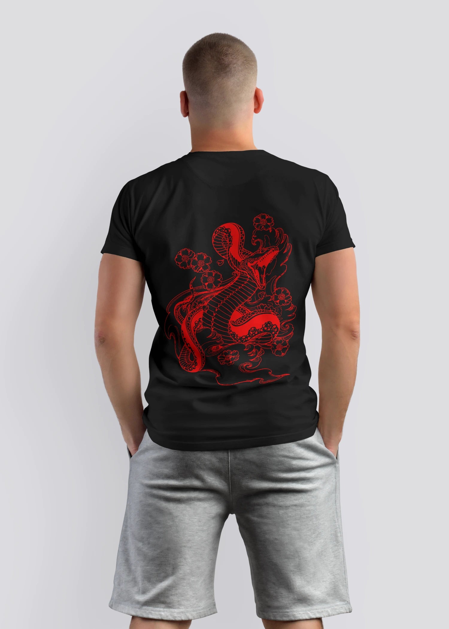 Crimson Coil
