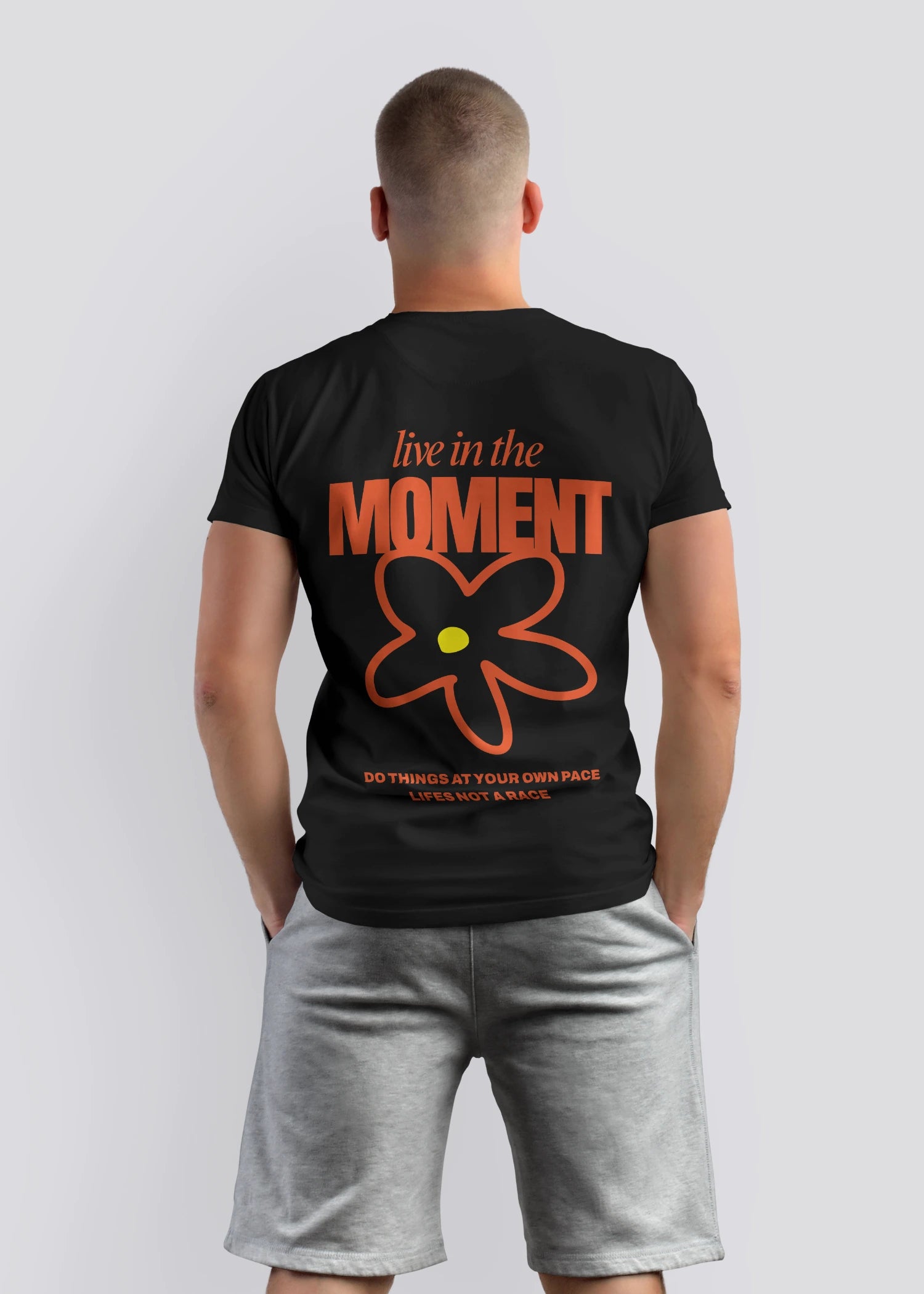 Lives In The Moment
