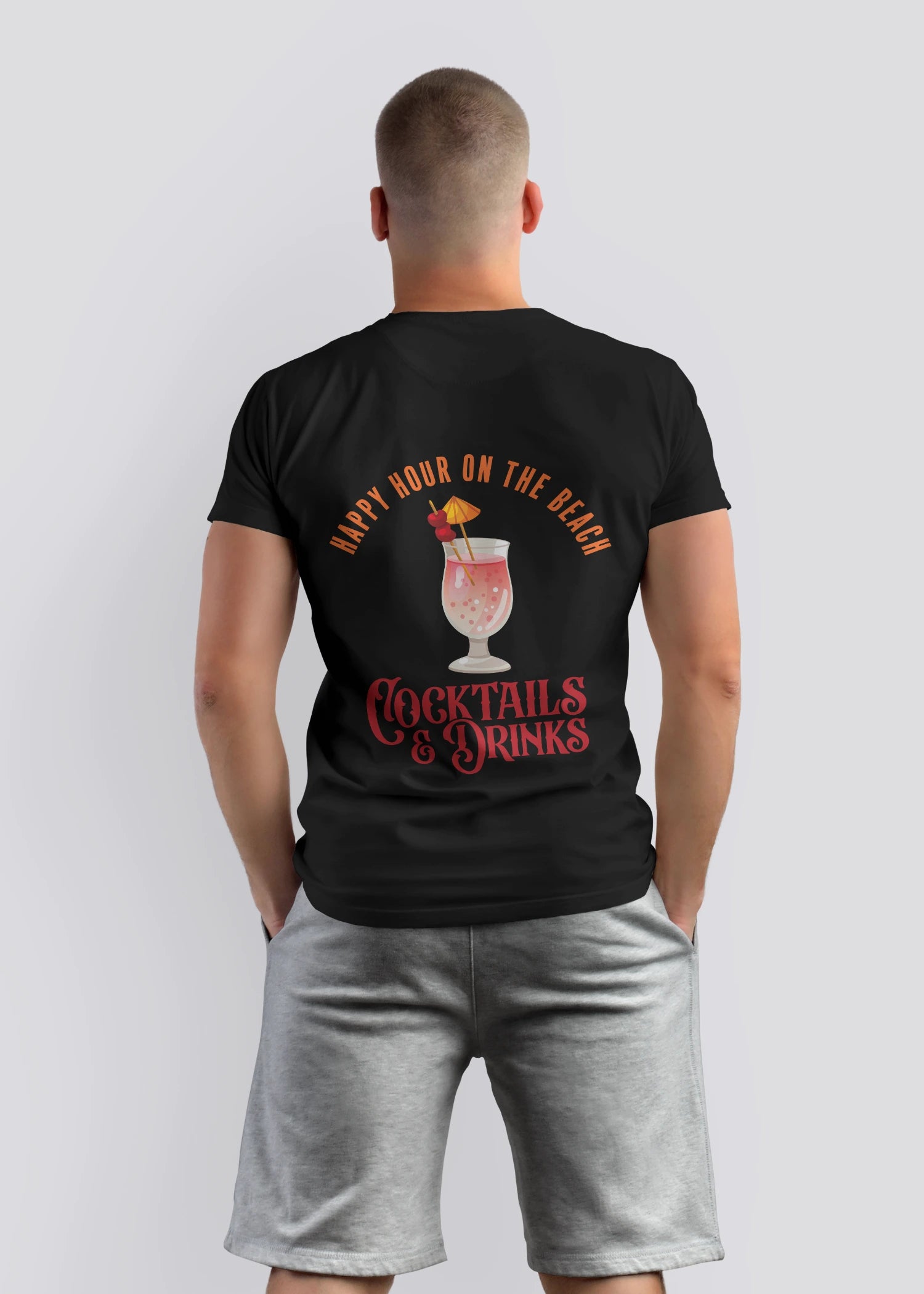 Cocktails & Drinks