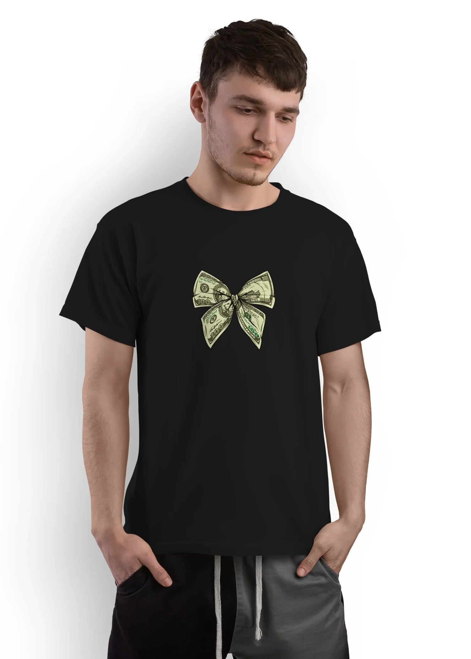 Luxury Ties Tee