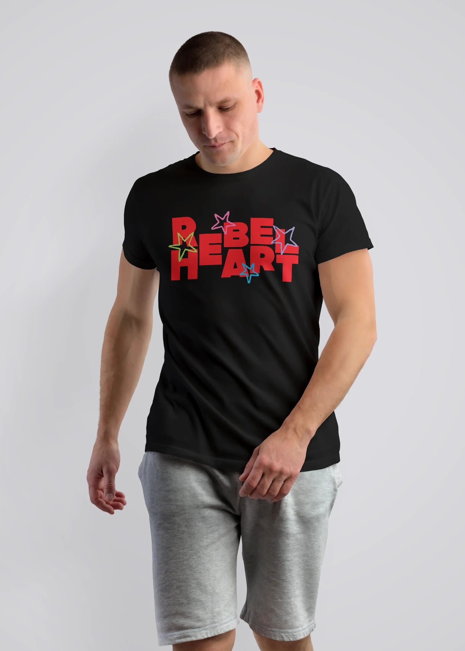 Rebel Heart