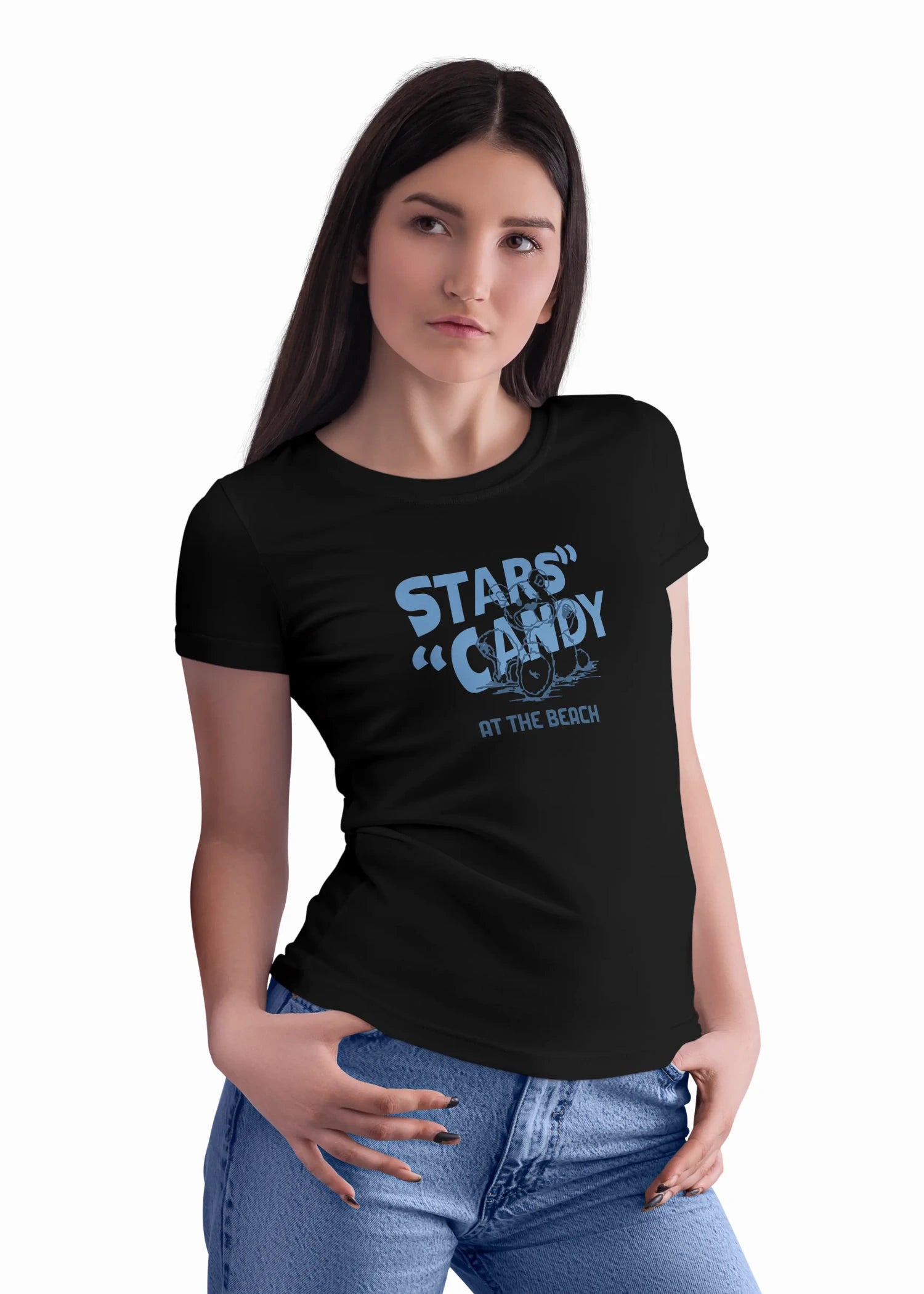 Stars Candy