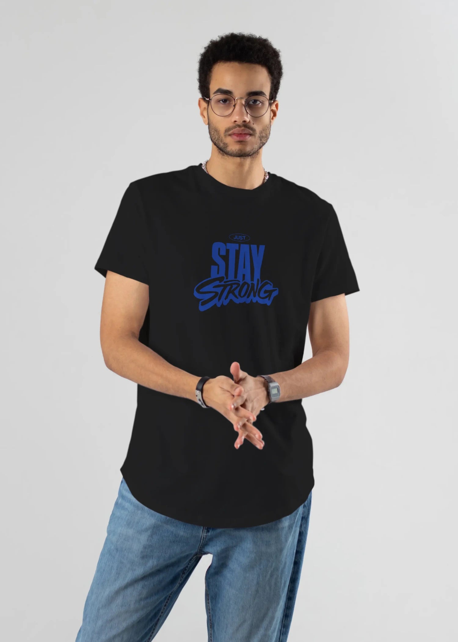 Stay Strong
