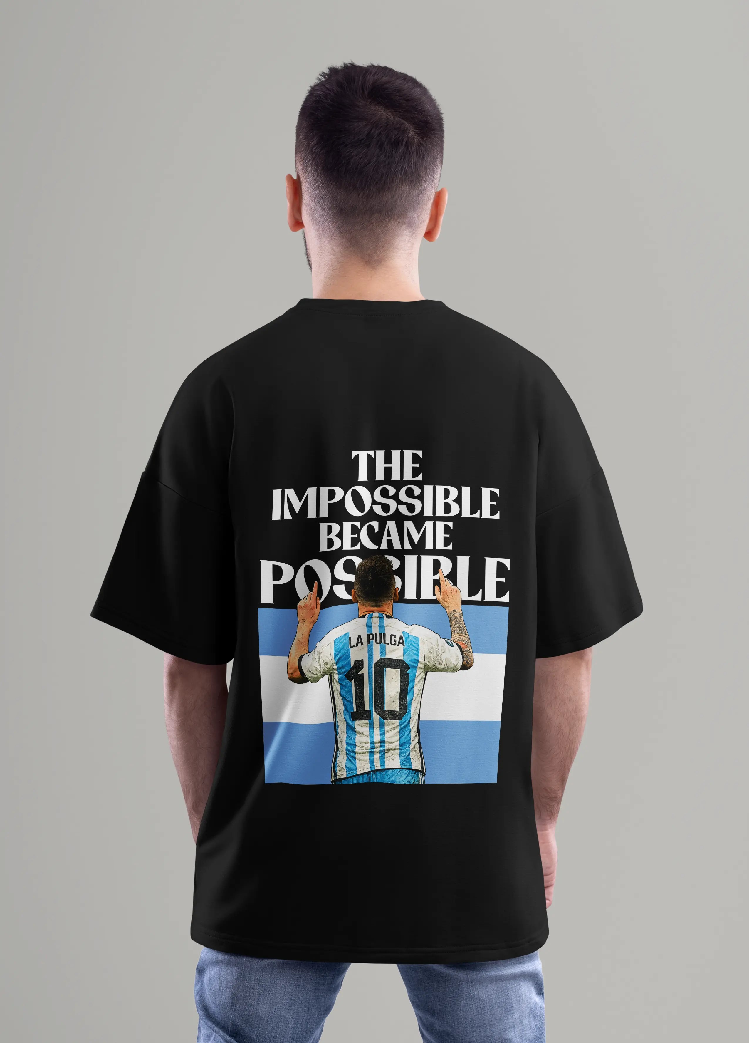 Sky Blue Legend