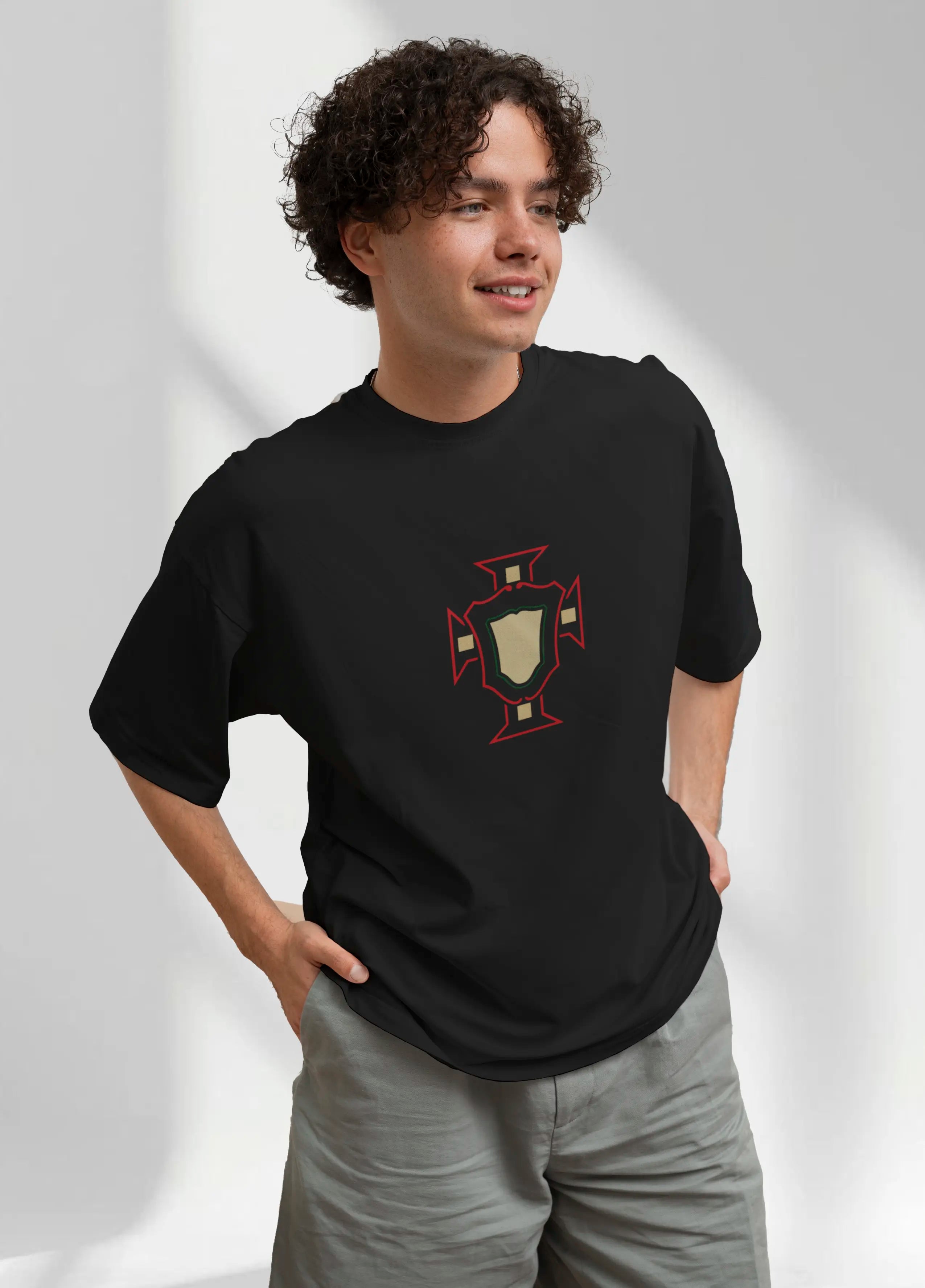 Crimson Legacy No.7