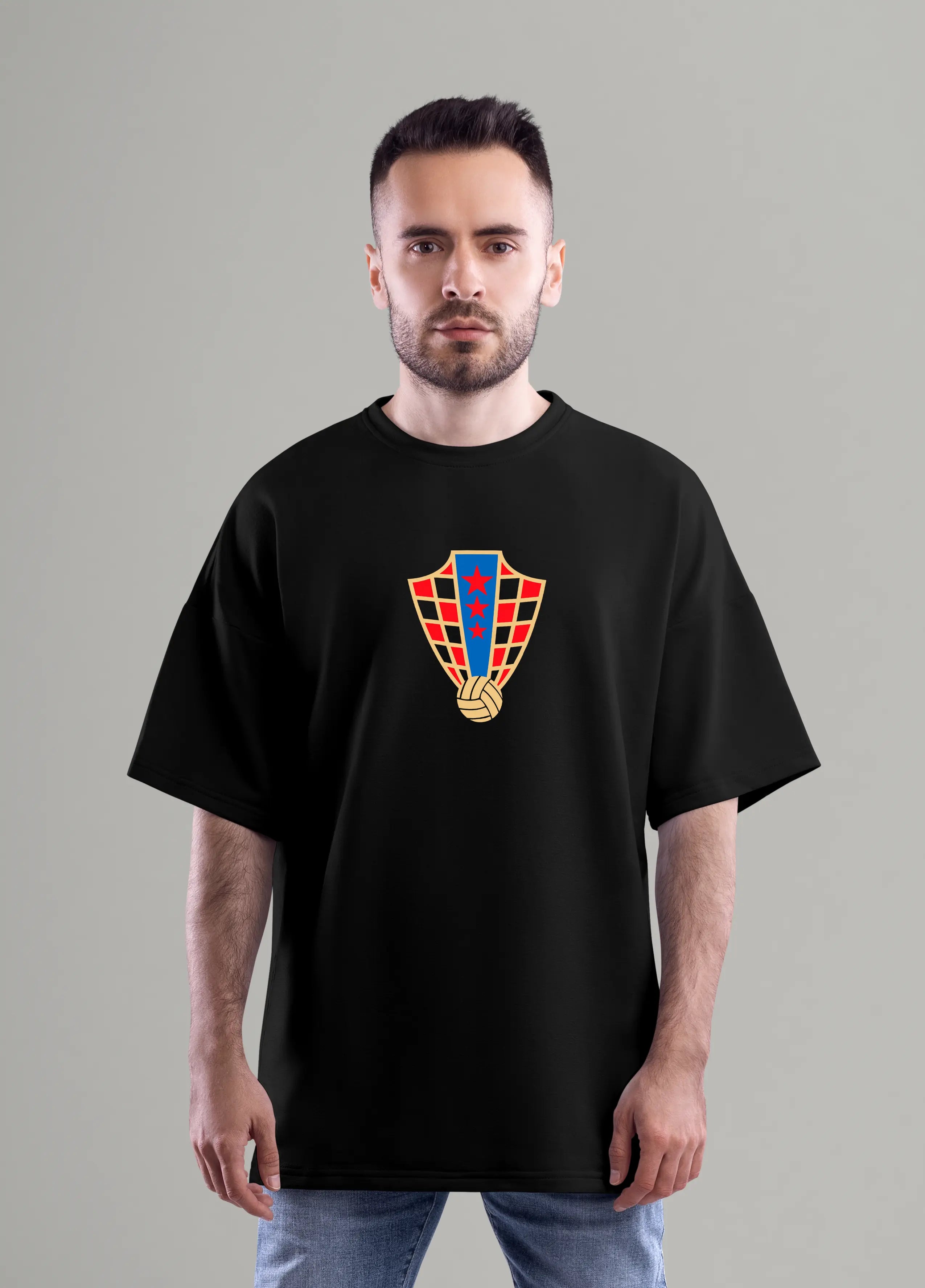 Checkered Commander