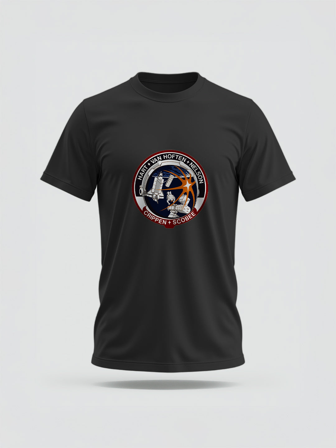 STS-41C Astronaut Edition Tee