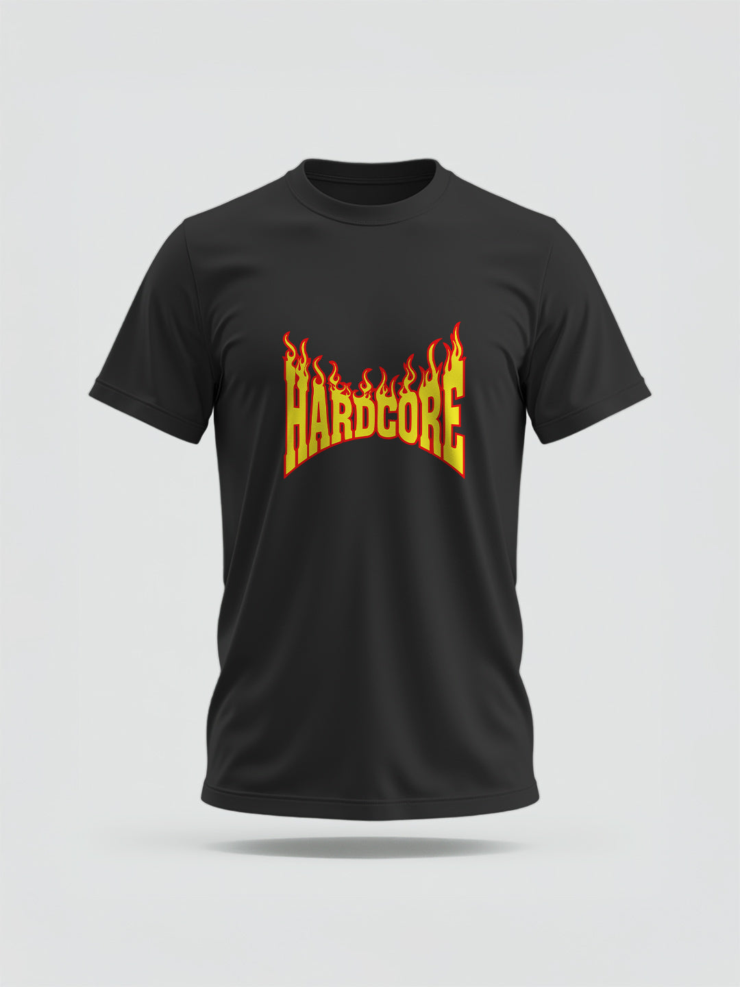 Hardcore