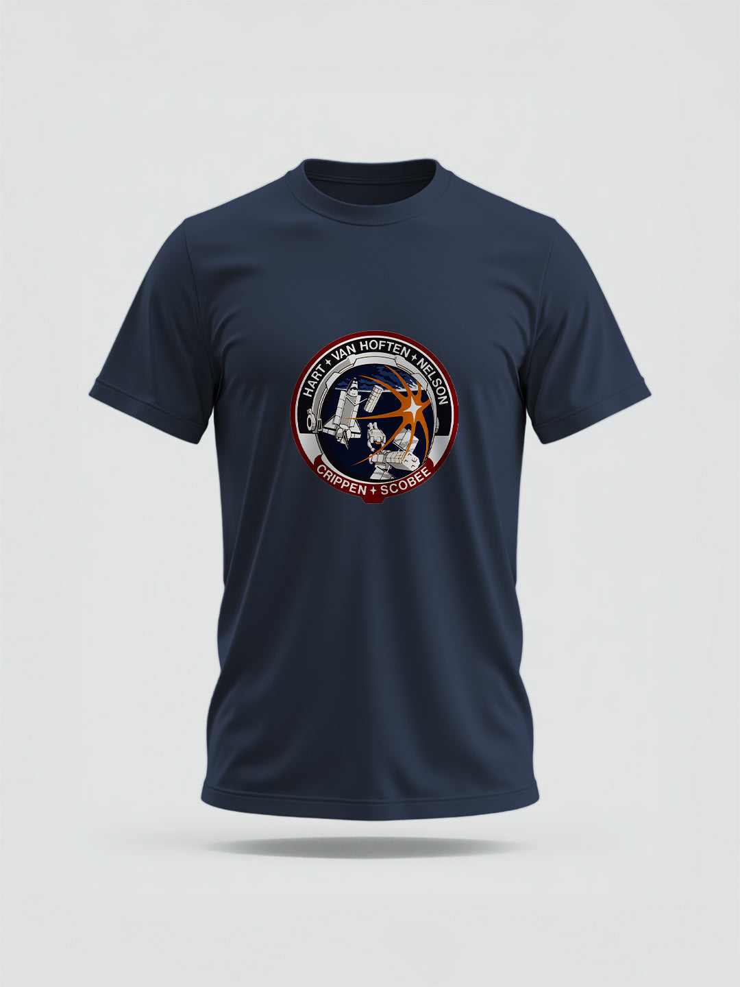 STS-41C Astronaut Edition Tee