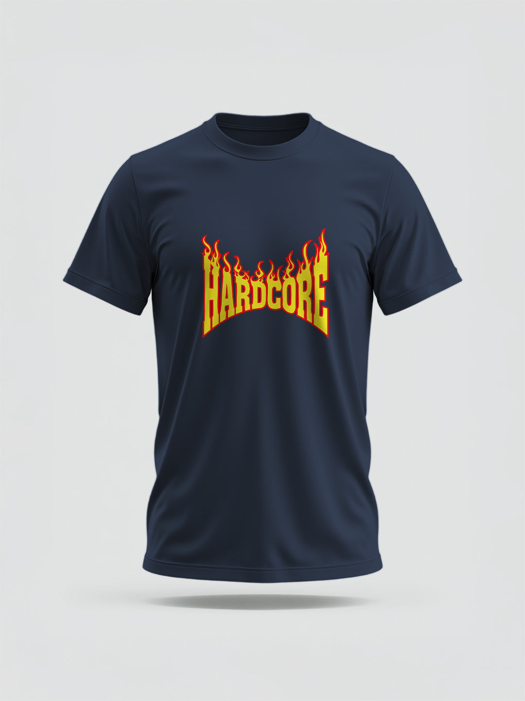 Hardcore