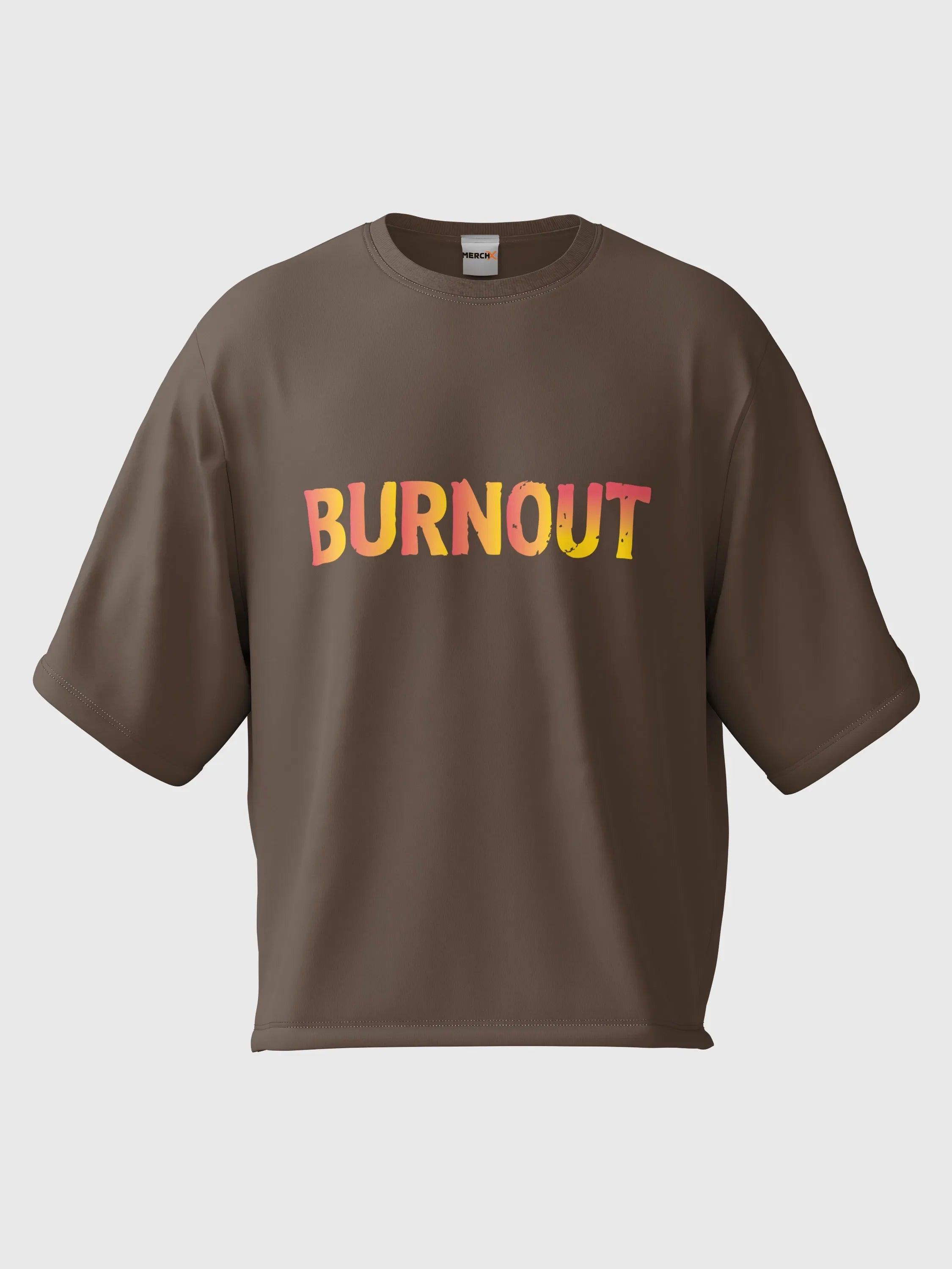 Burn Out