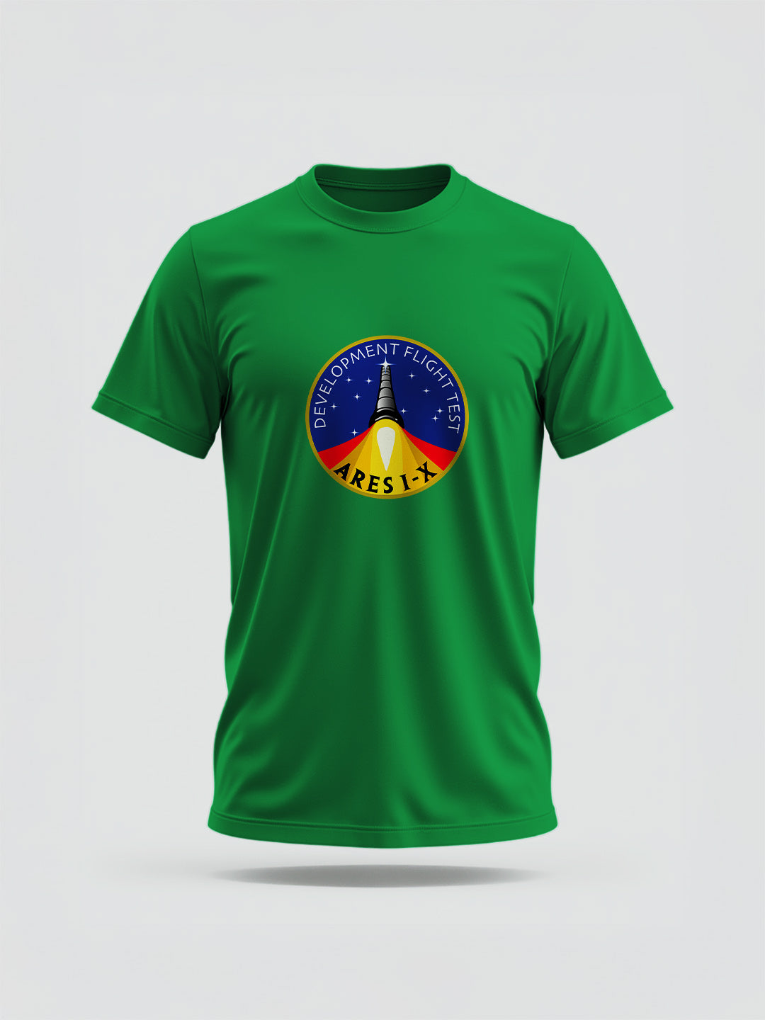 Ares I-X NASA Flight Tee