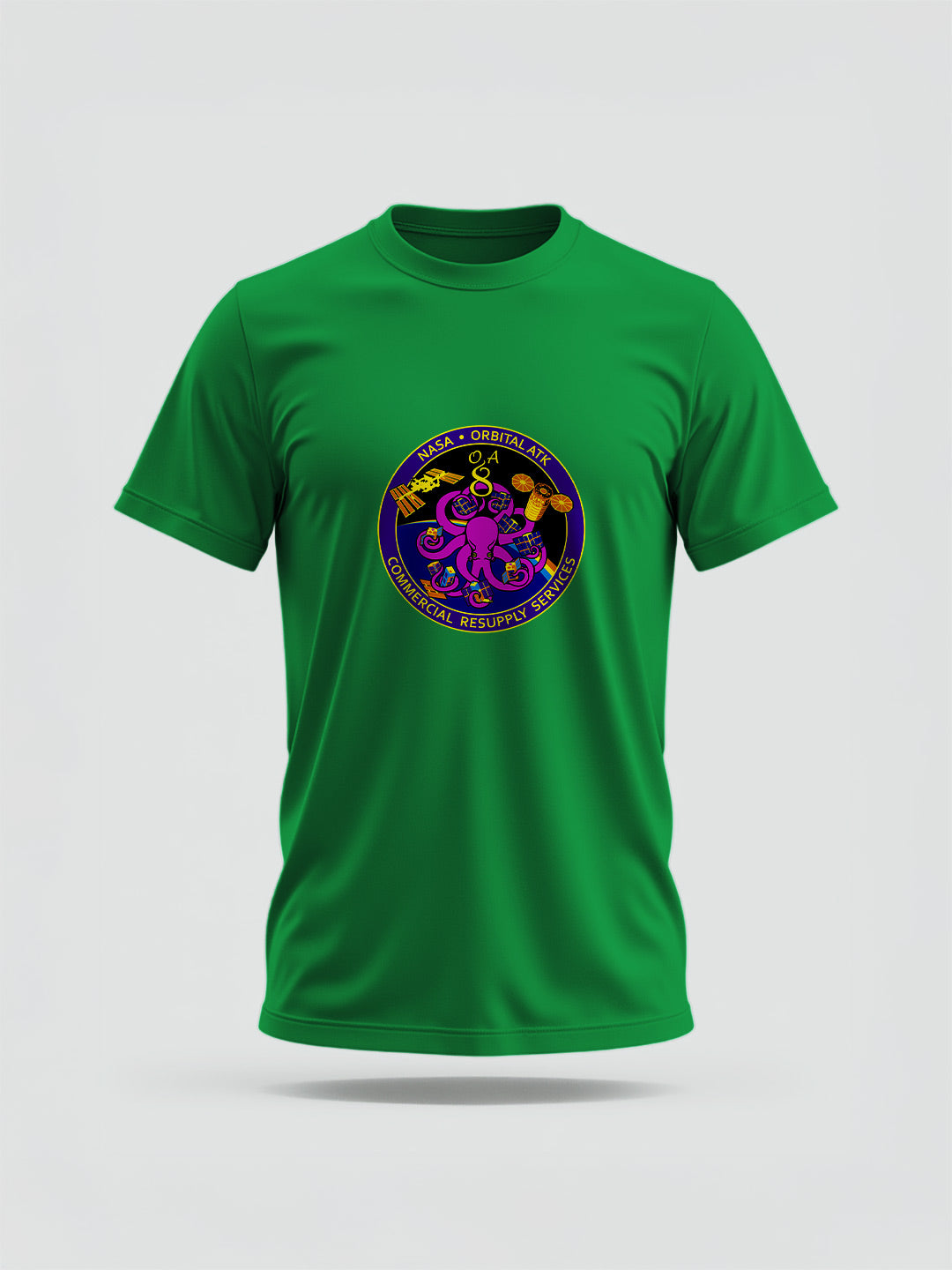 NASA Orbital Services - Tee