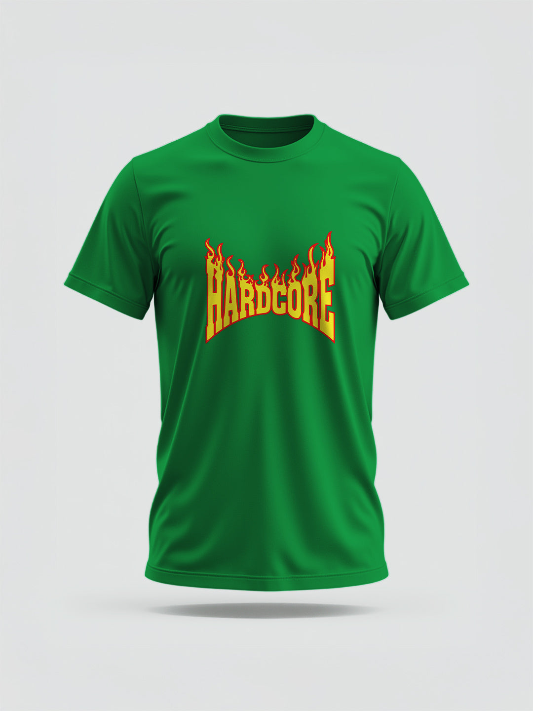 Hardcore