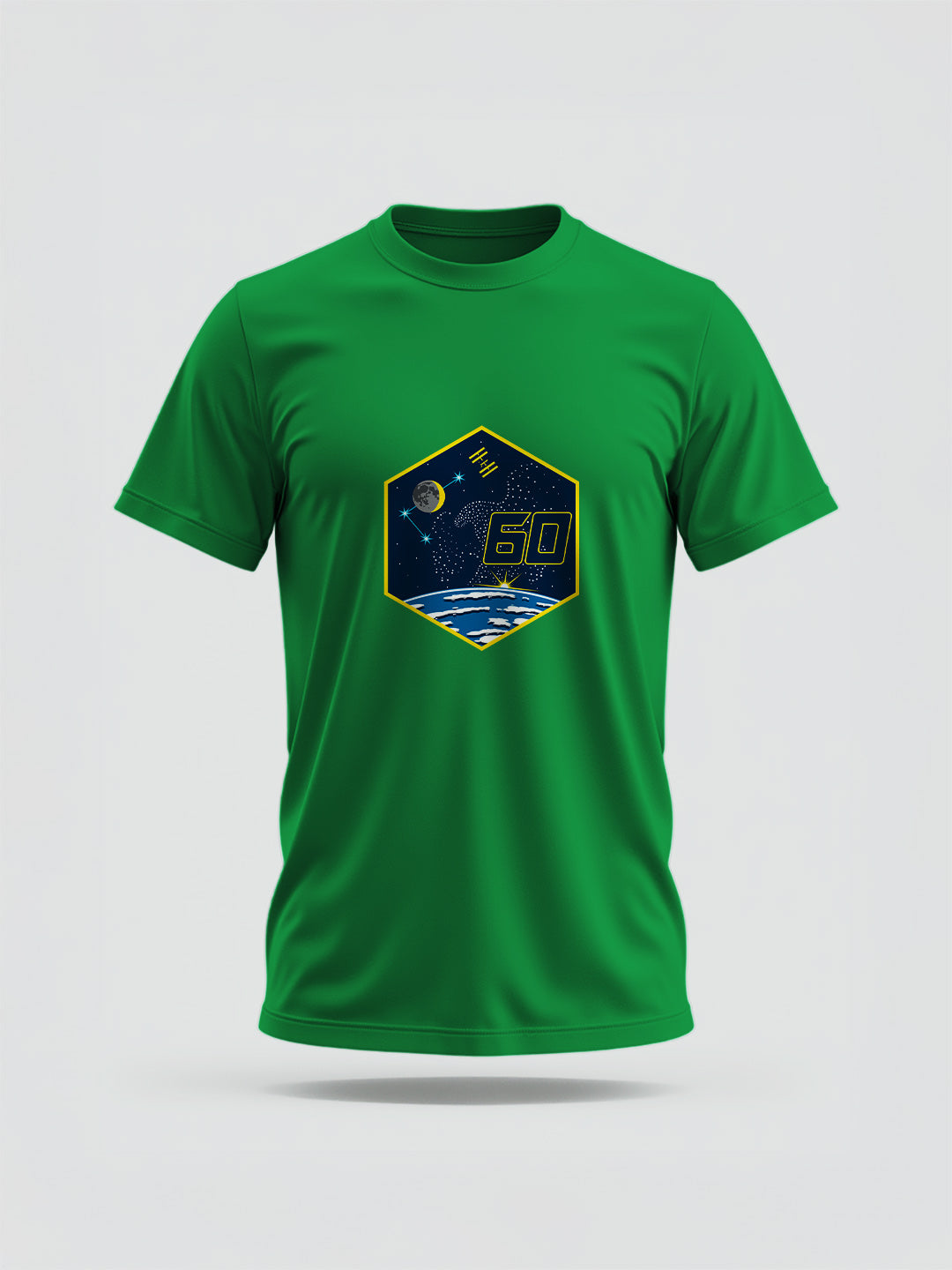 Orbit 60 NASA Tee