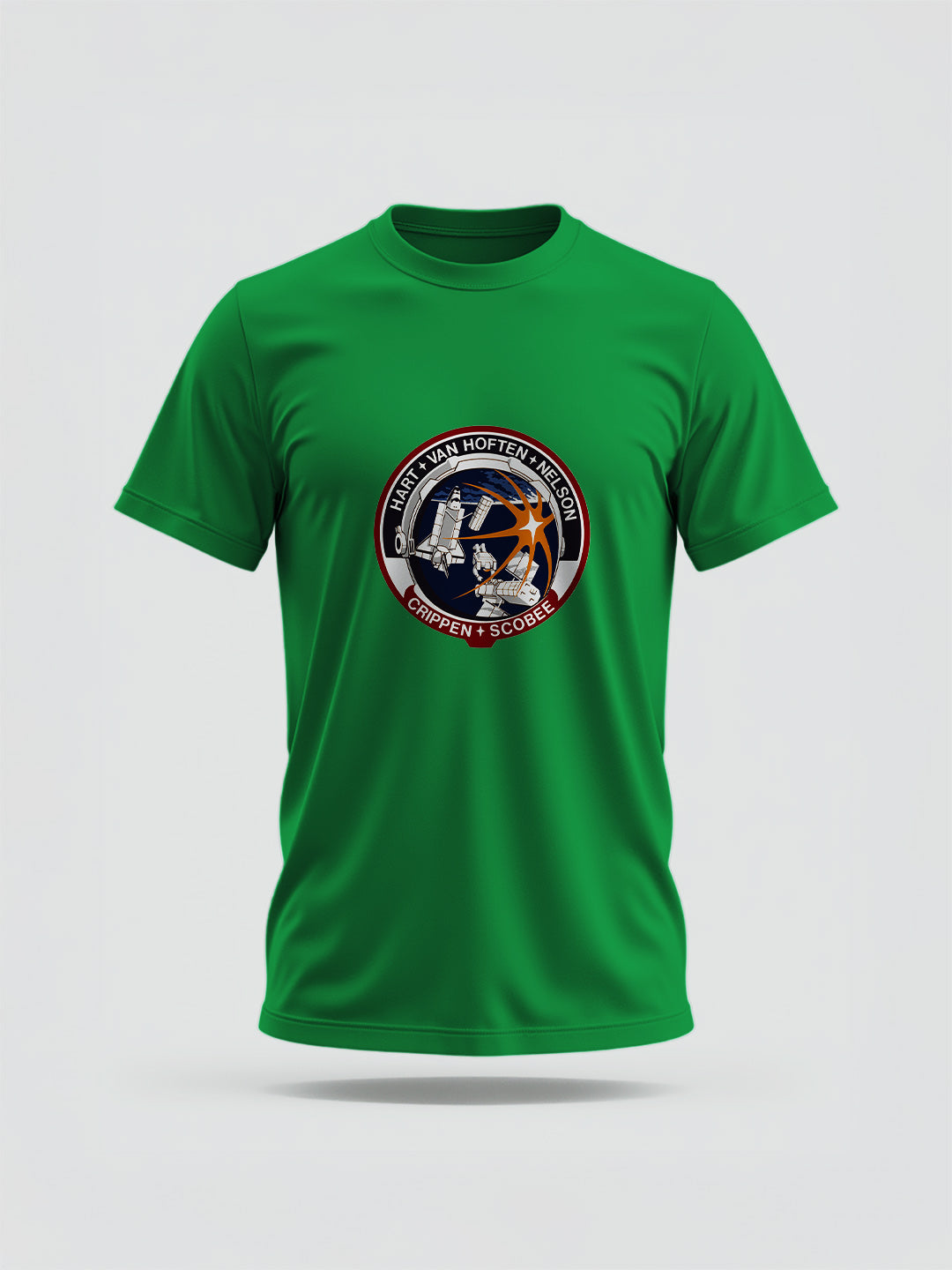 STS-41C Astronaut Edition Tee