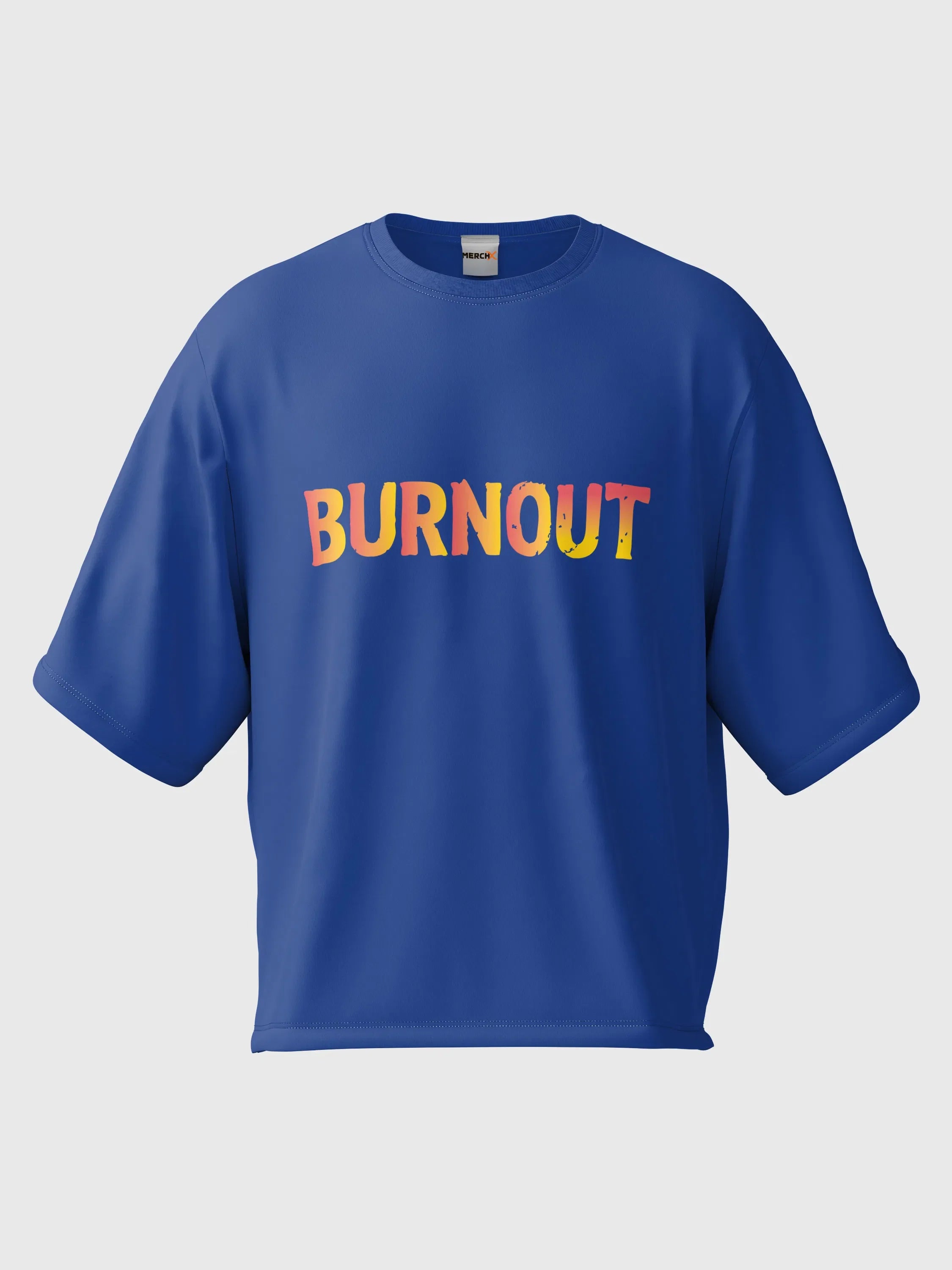 Burn Out