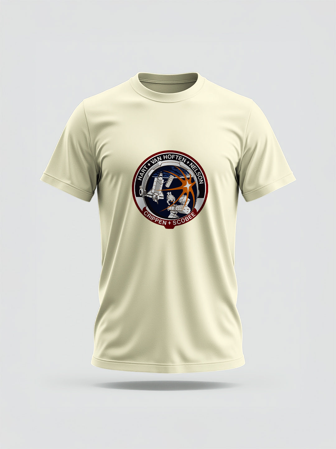 STS-41C Astronaut Edition Tee