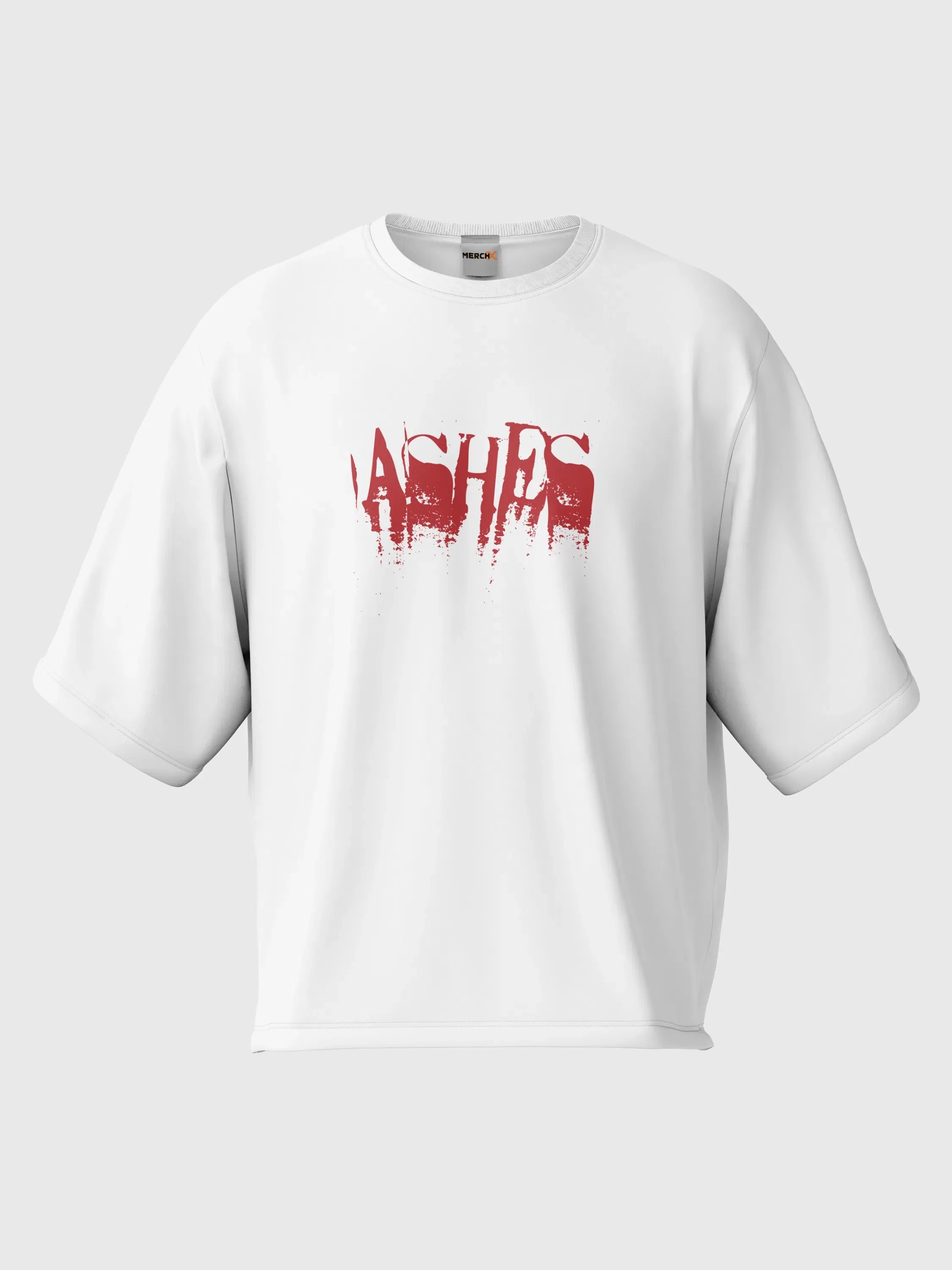 Ashes