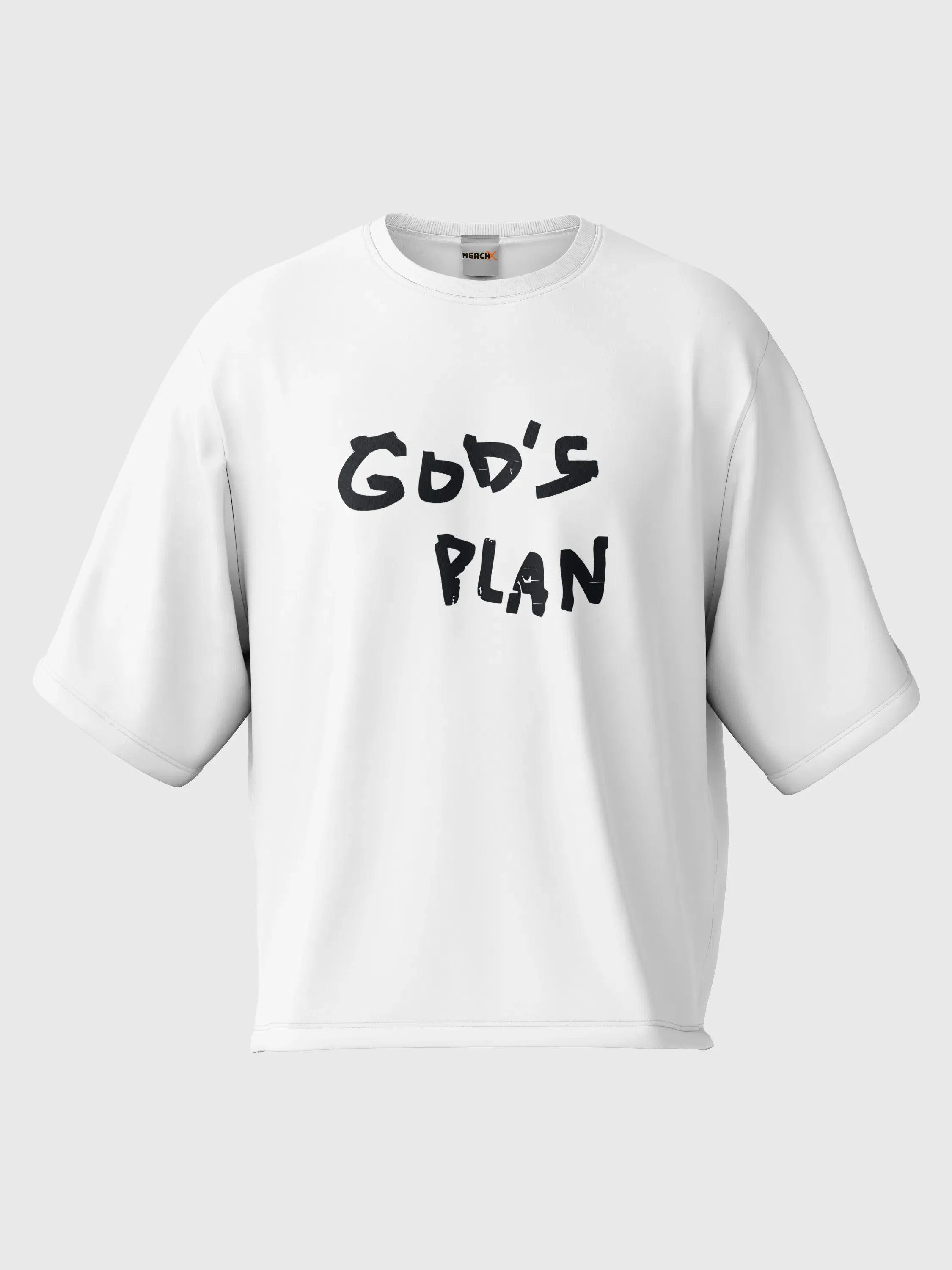 God's Plan