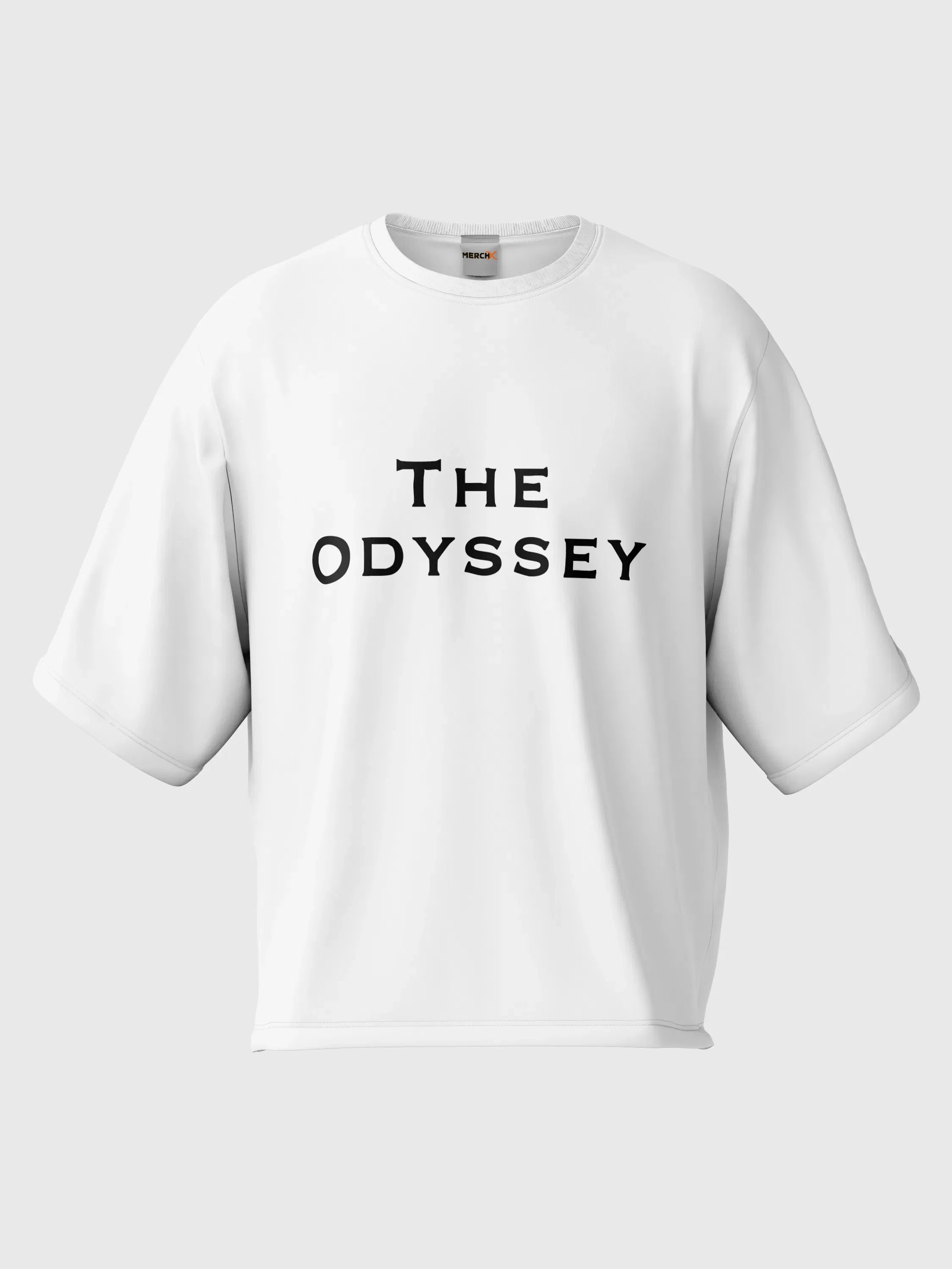 The Odyssey