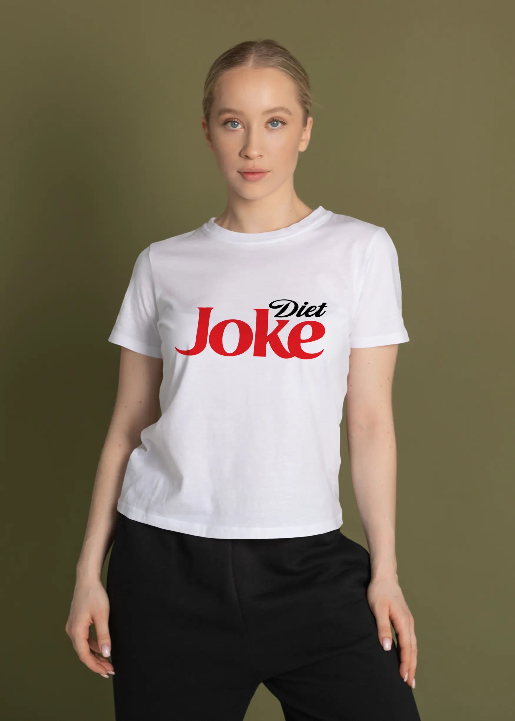 Diet Joke