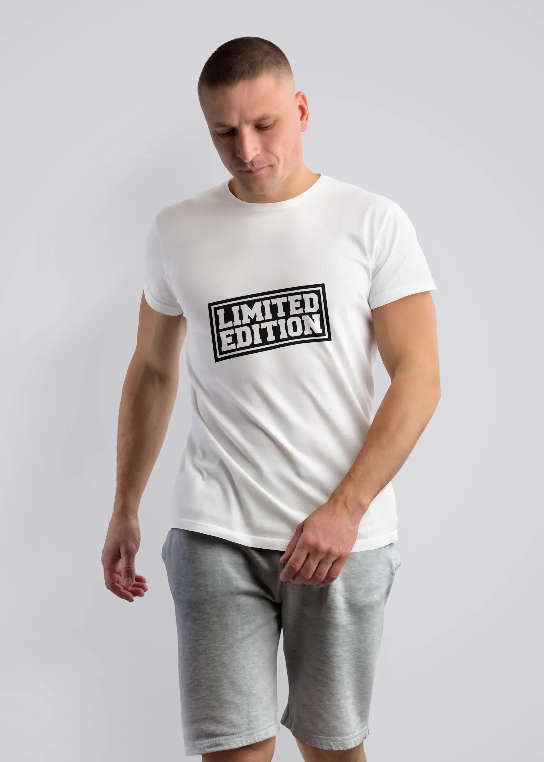 Limited Edition