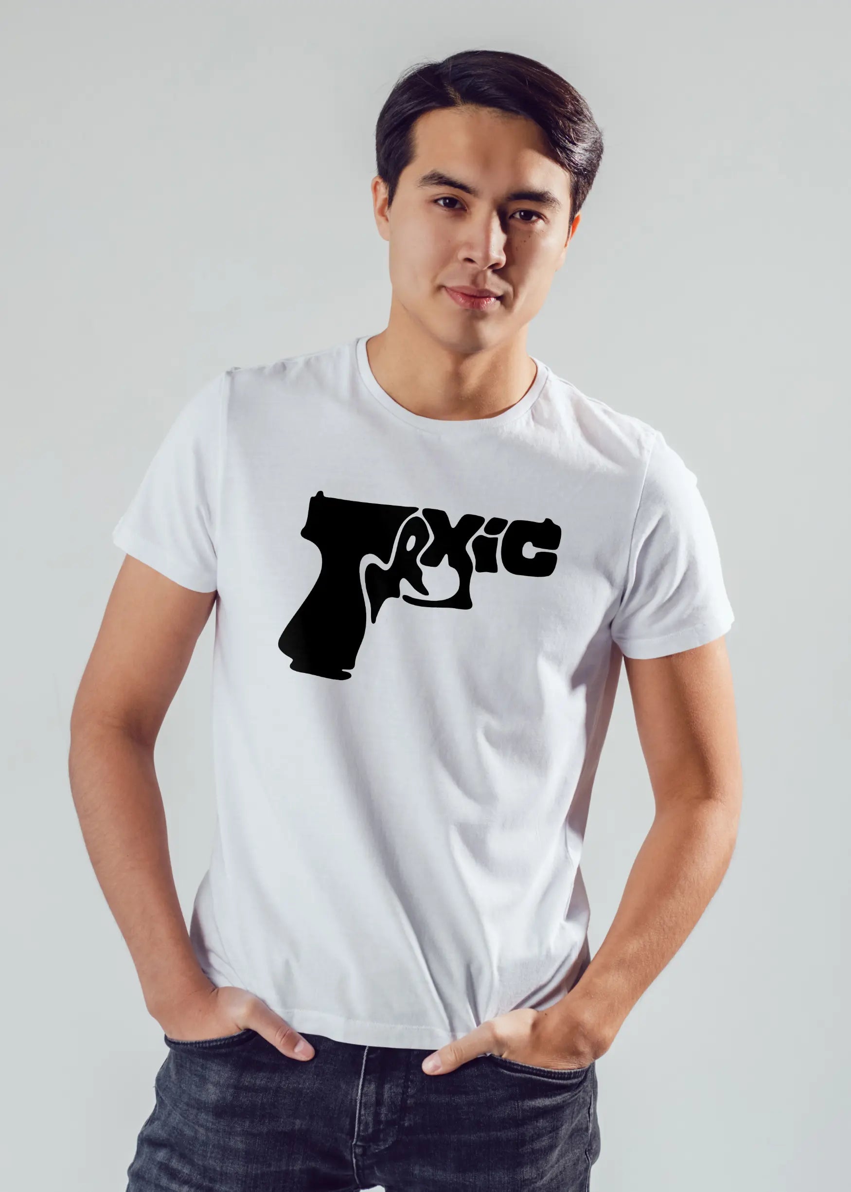 Toxic Gun