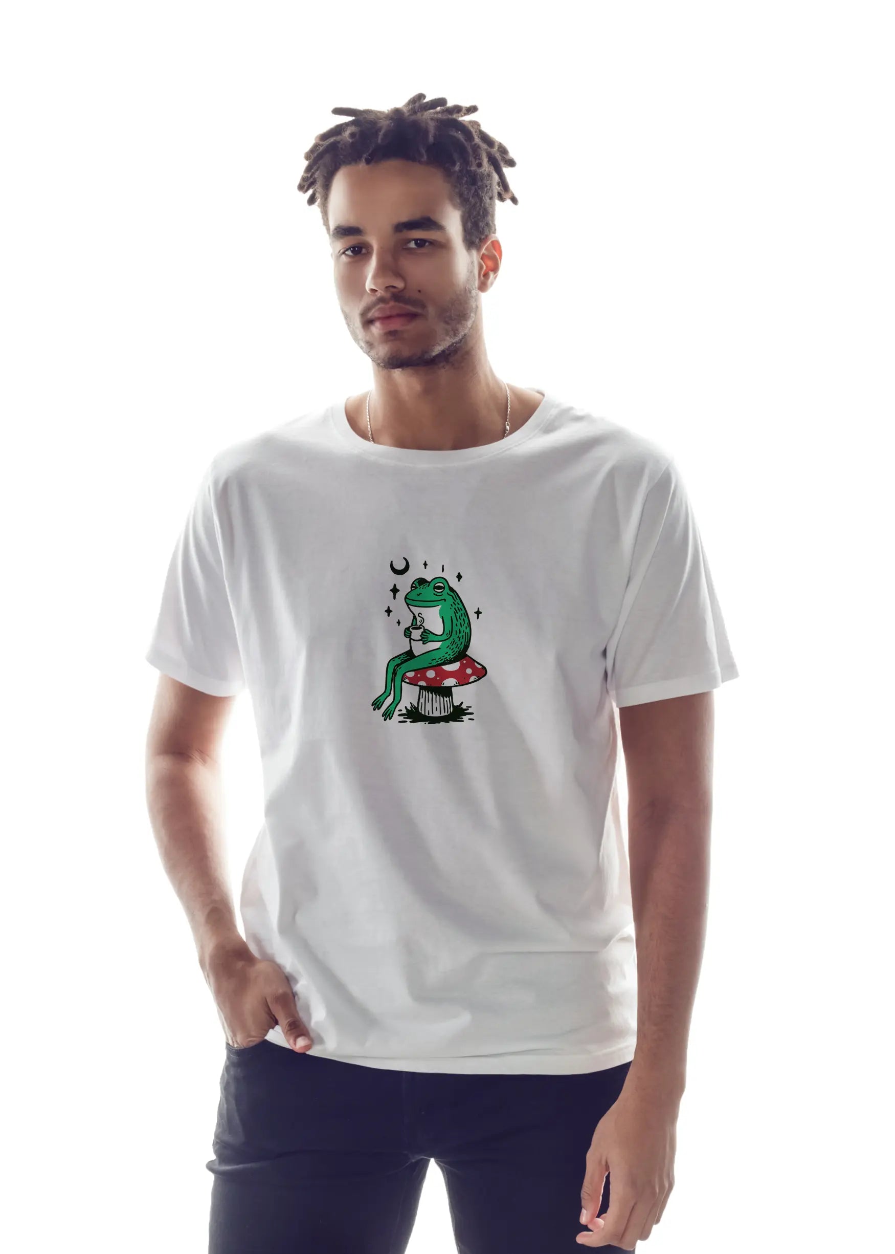 Mr Froggy