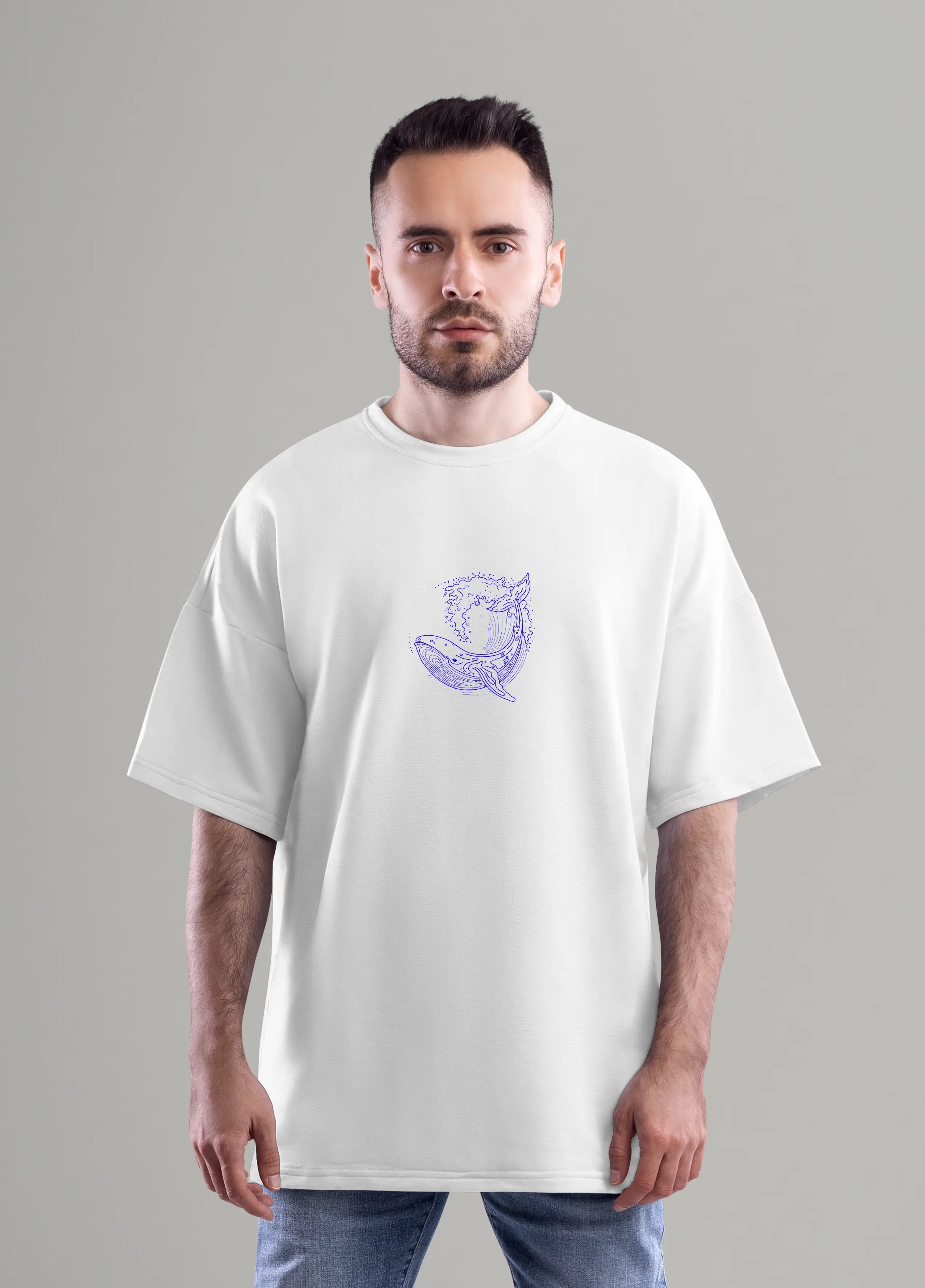 Celestial Whale