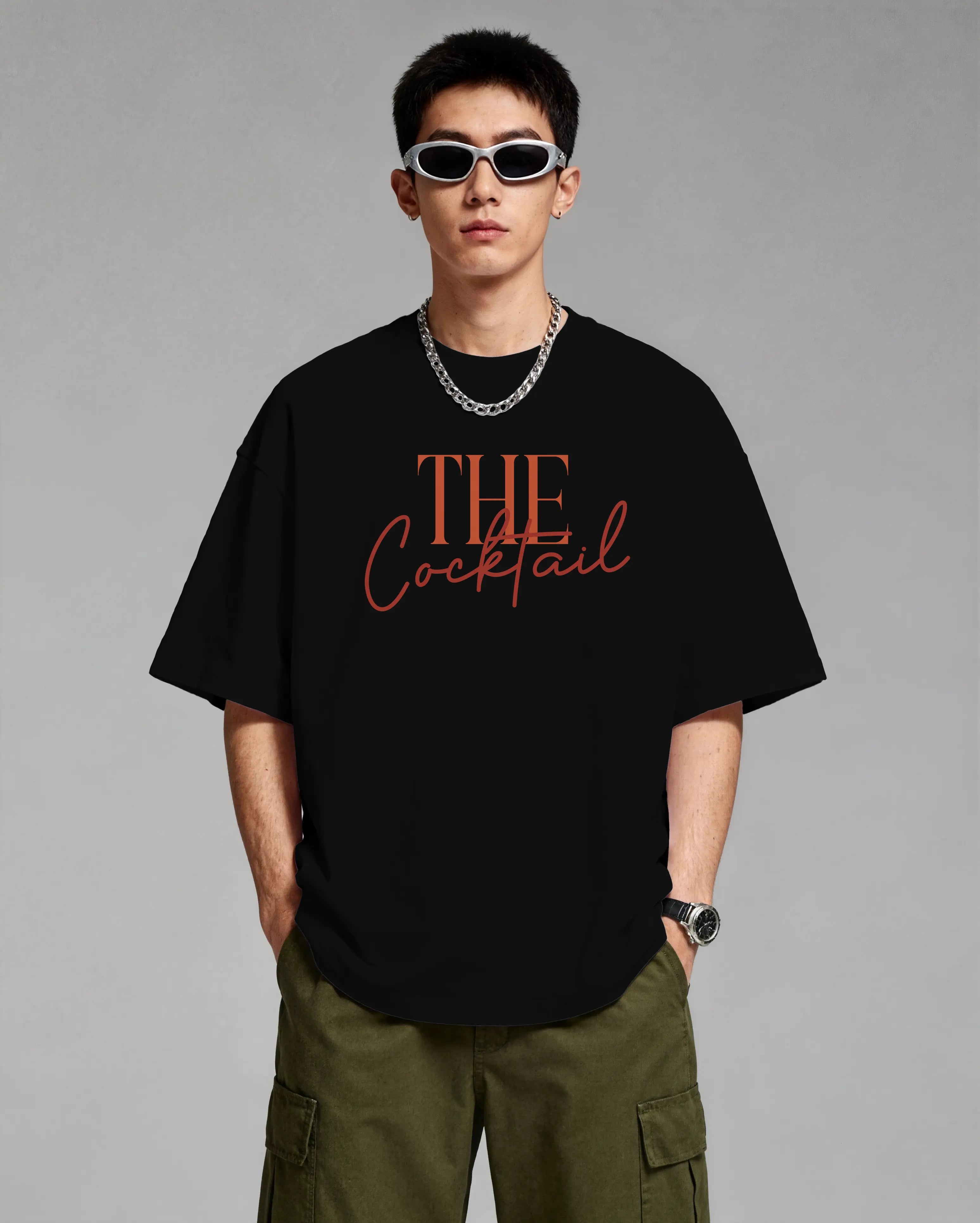 The Cocktail