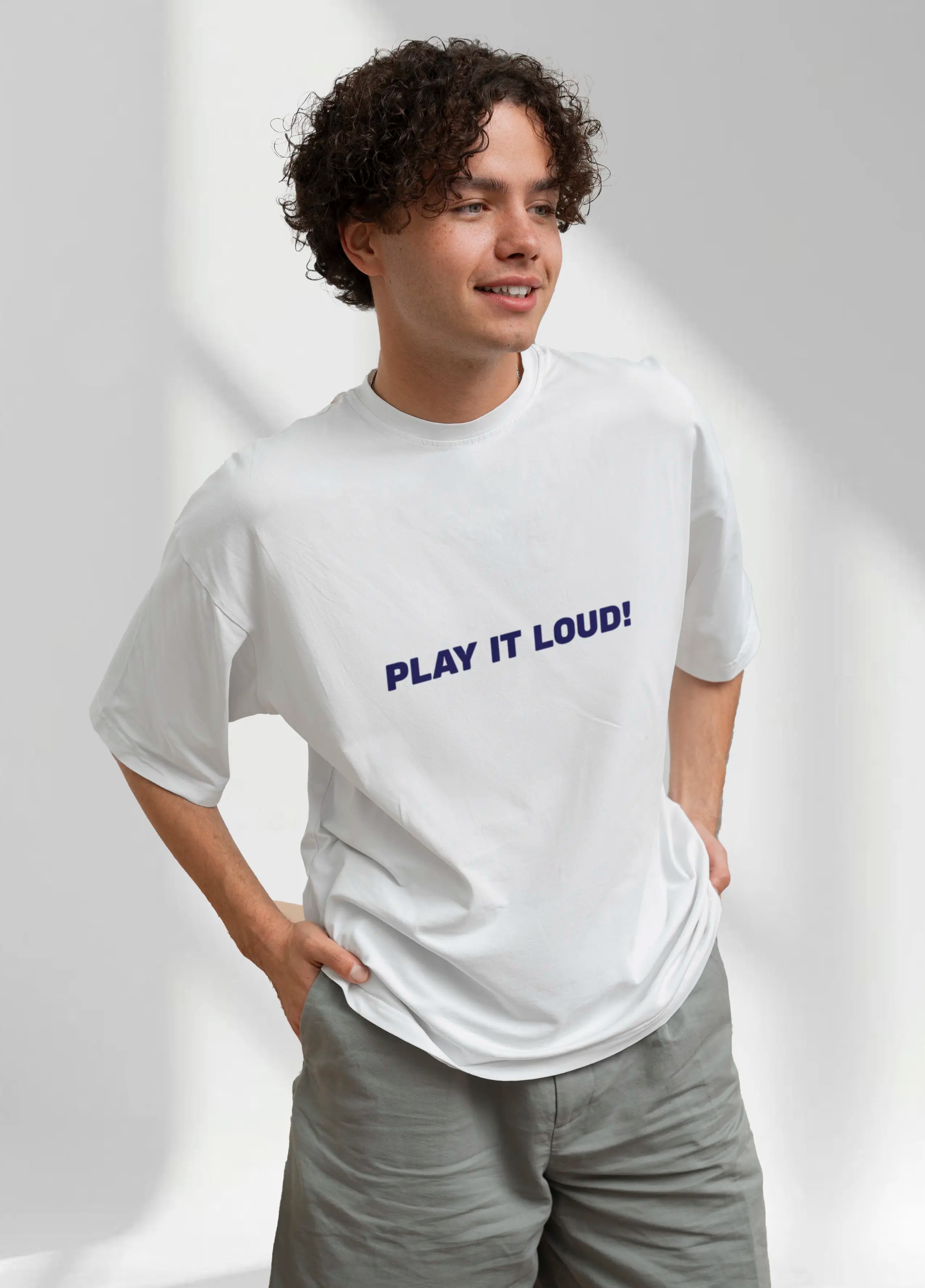 Play It Loud