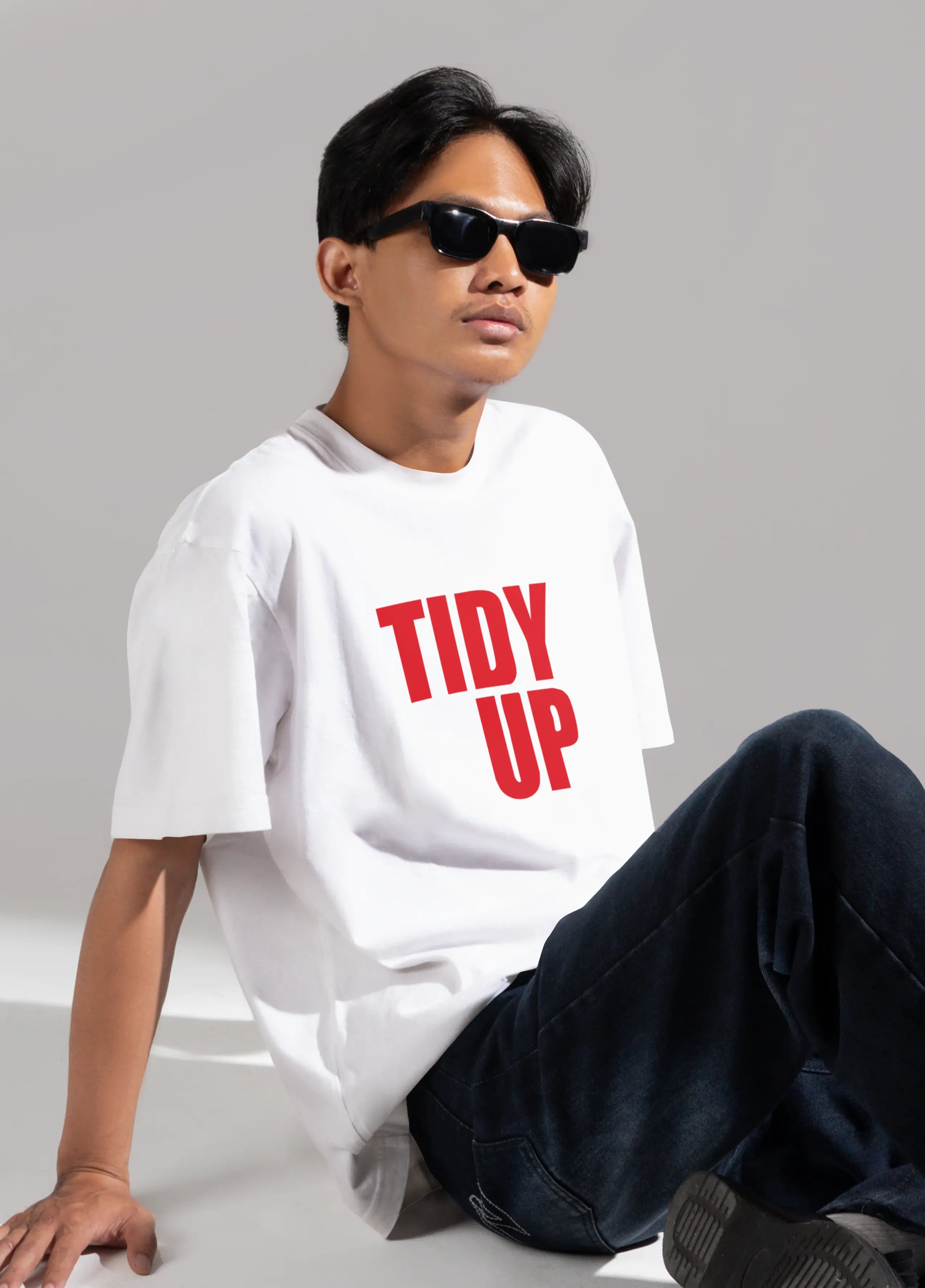 Tide Up