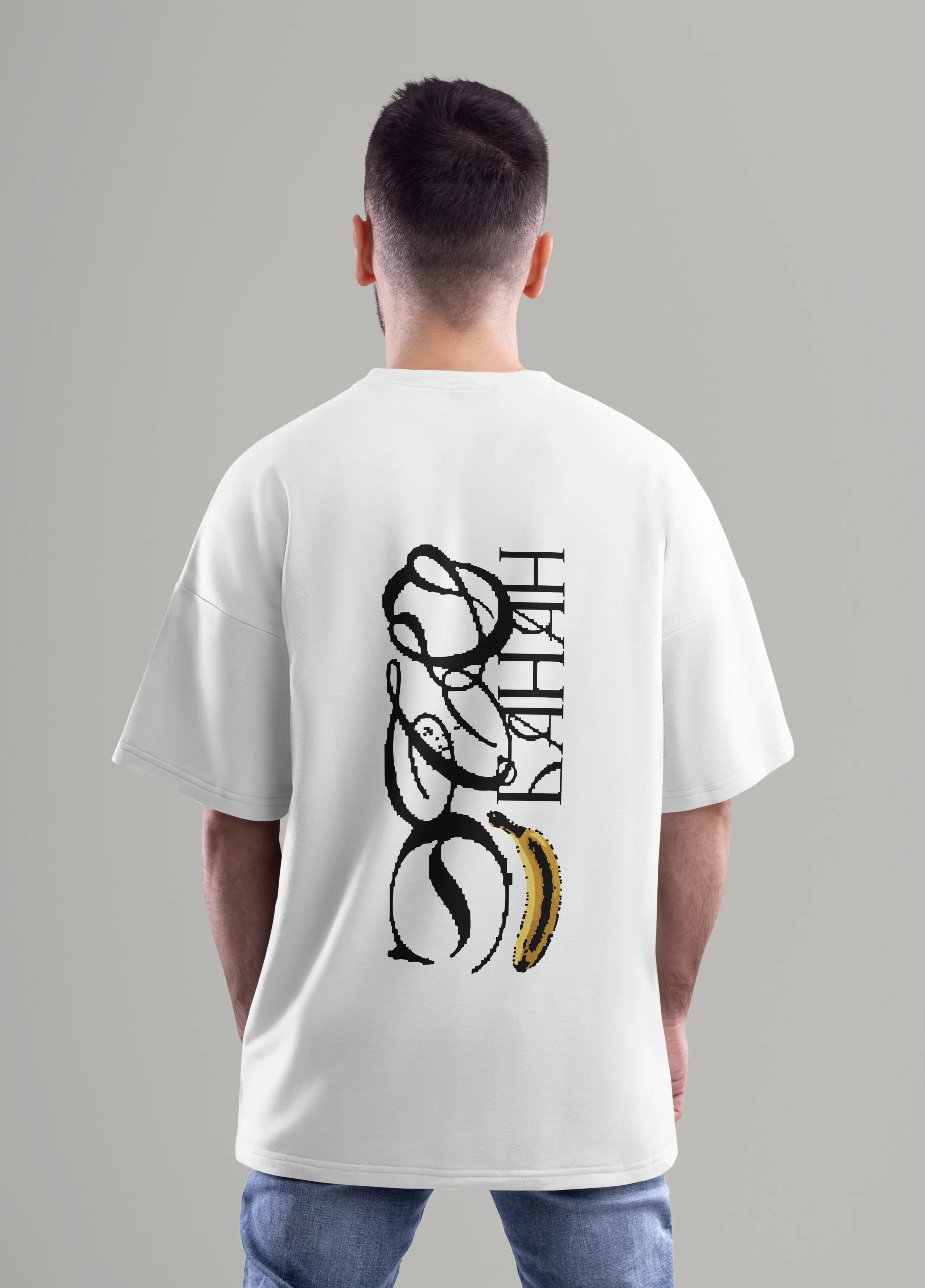 Banana Noir