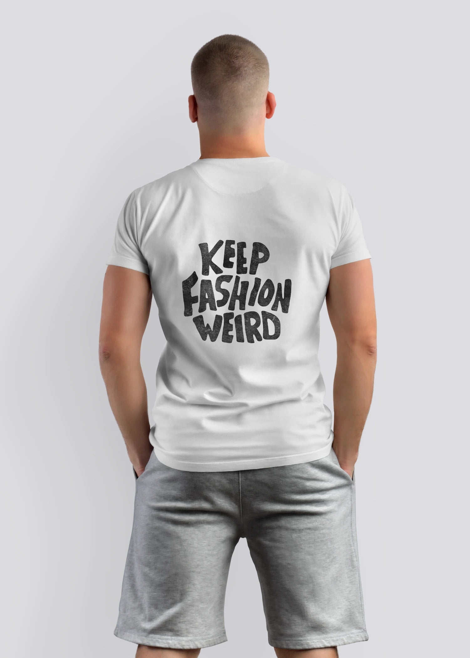 Keep Fashion Weird