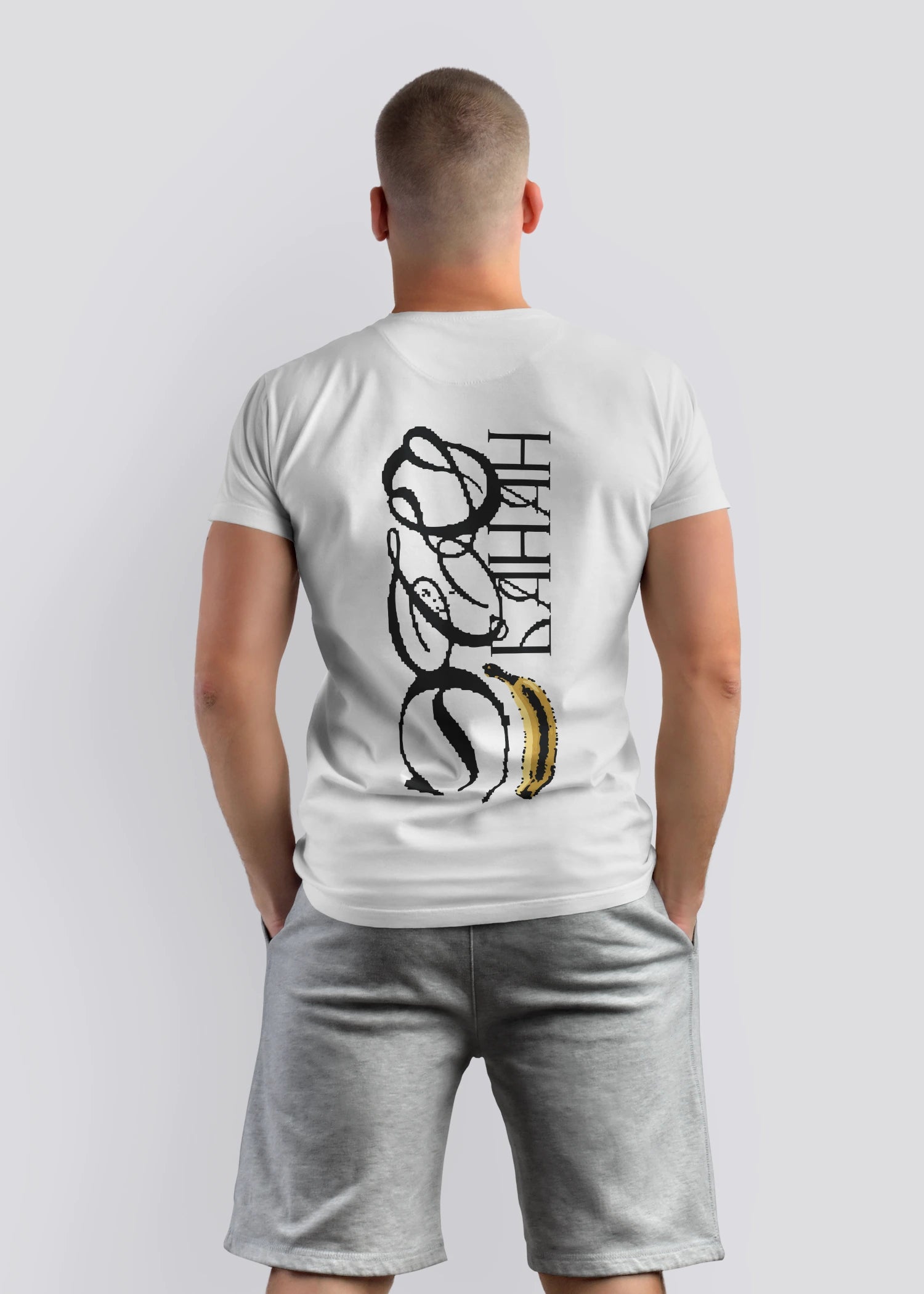 Banana Noir