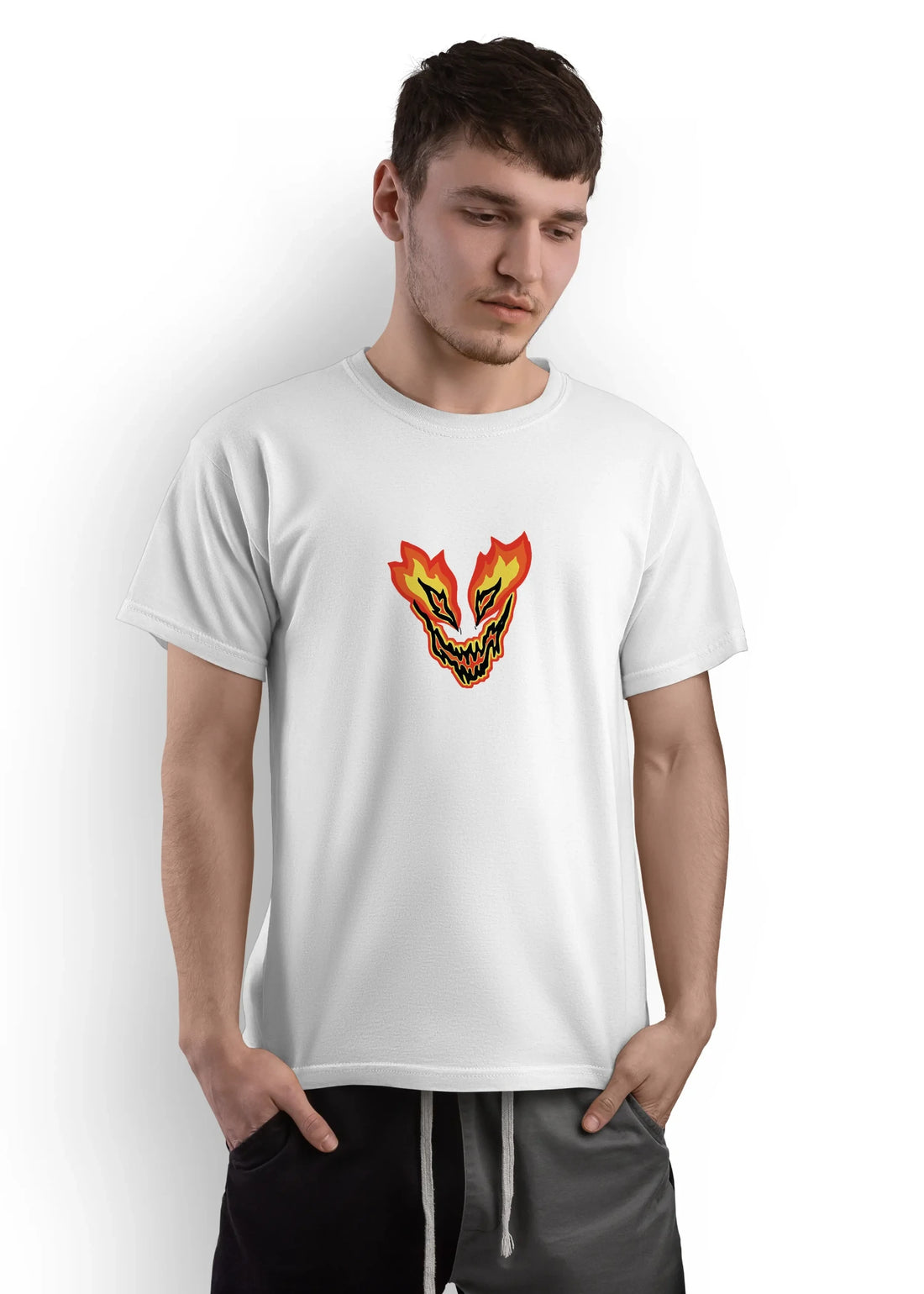 Hellfire Melting Demon