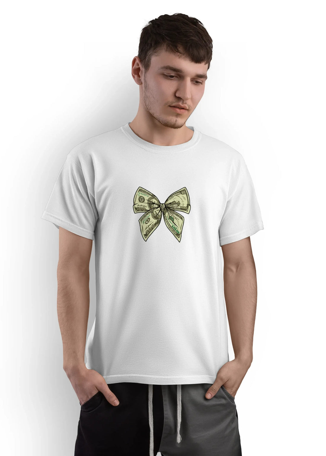Luxury Ties Tee