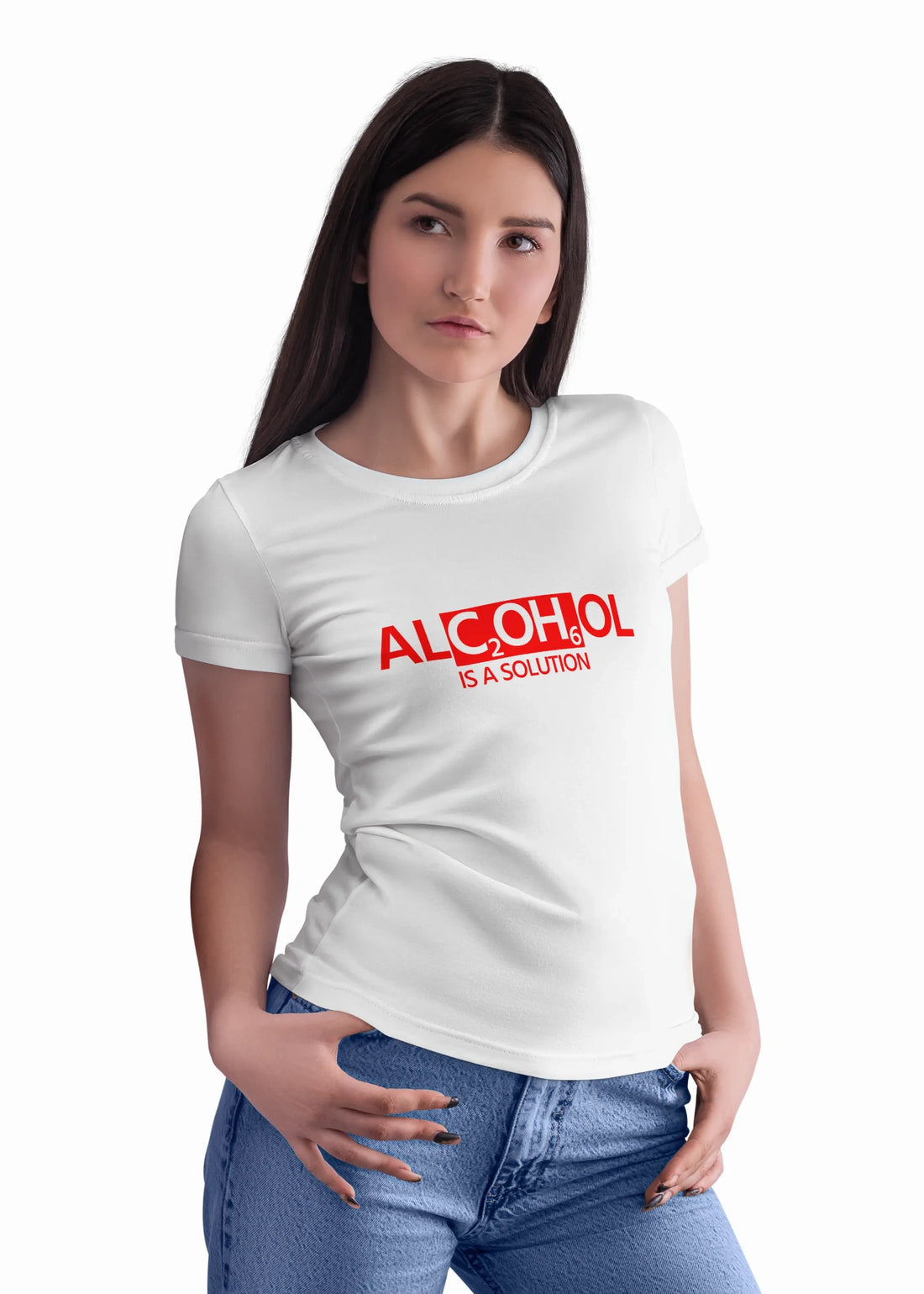 Alcohol Solution
