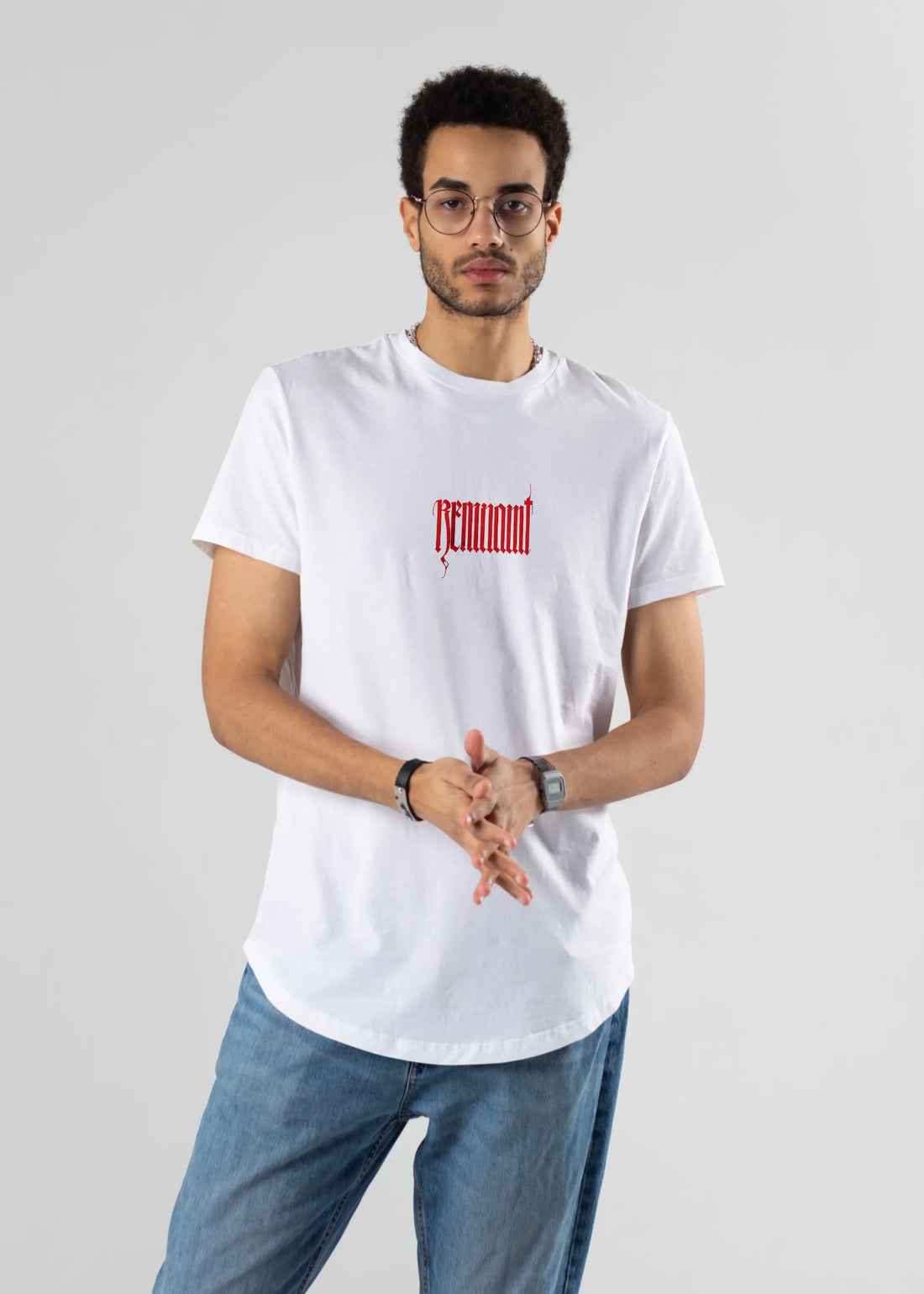 Bloodline Remnant Tee