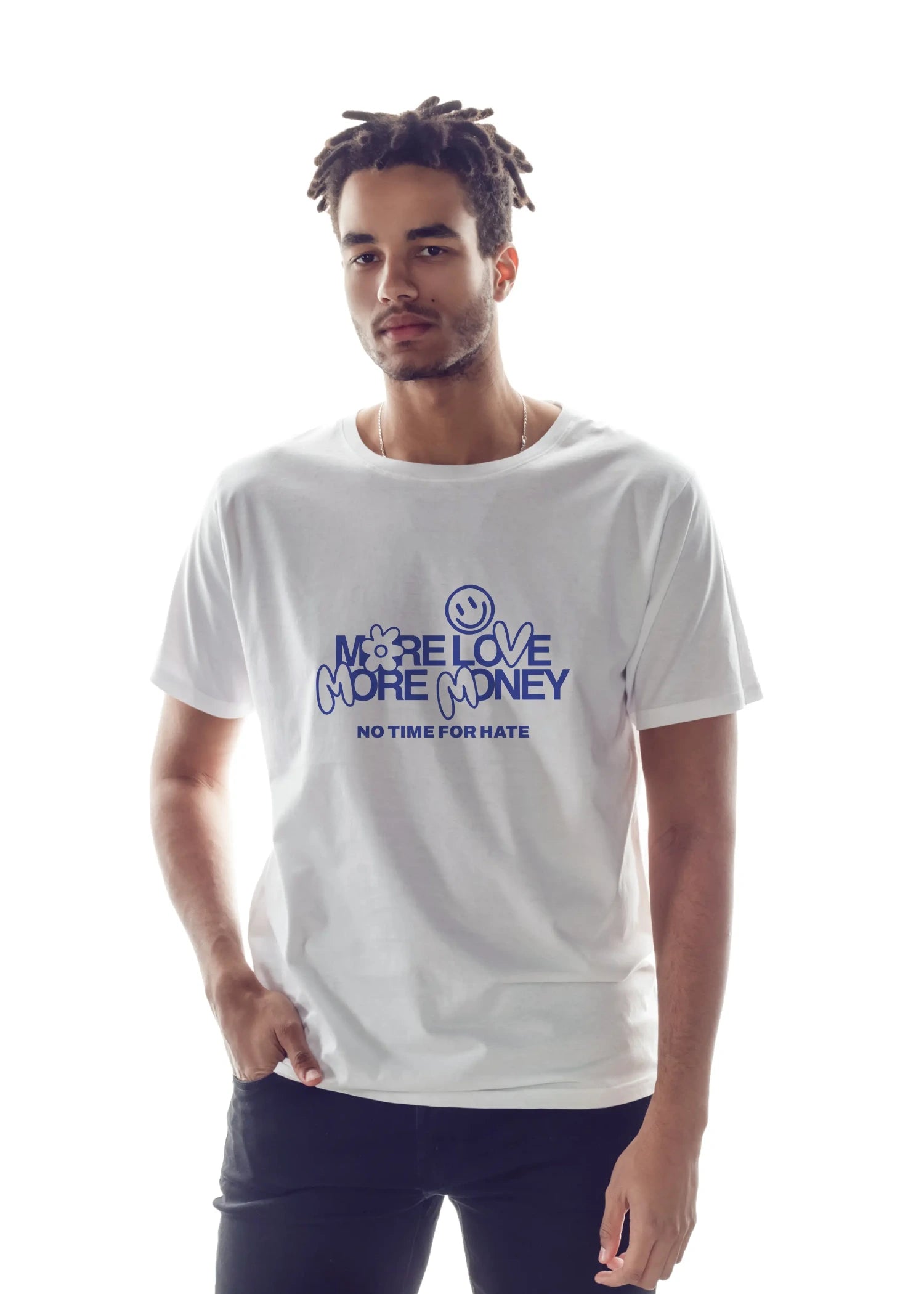 More Love More Money