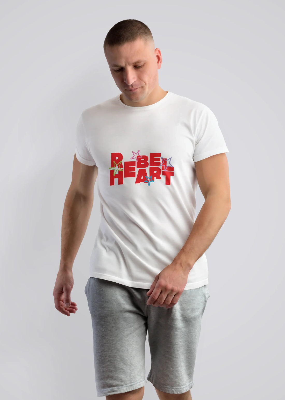 Rebel Heart