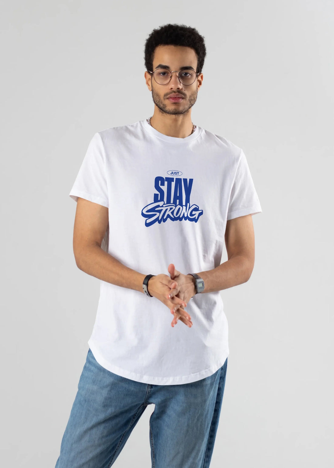 Stay Strong