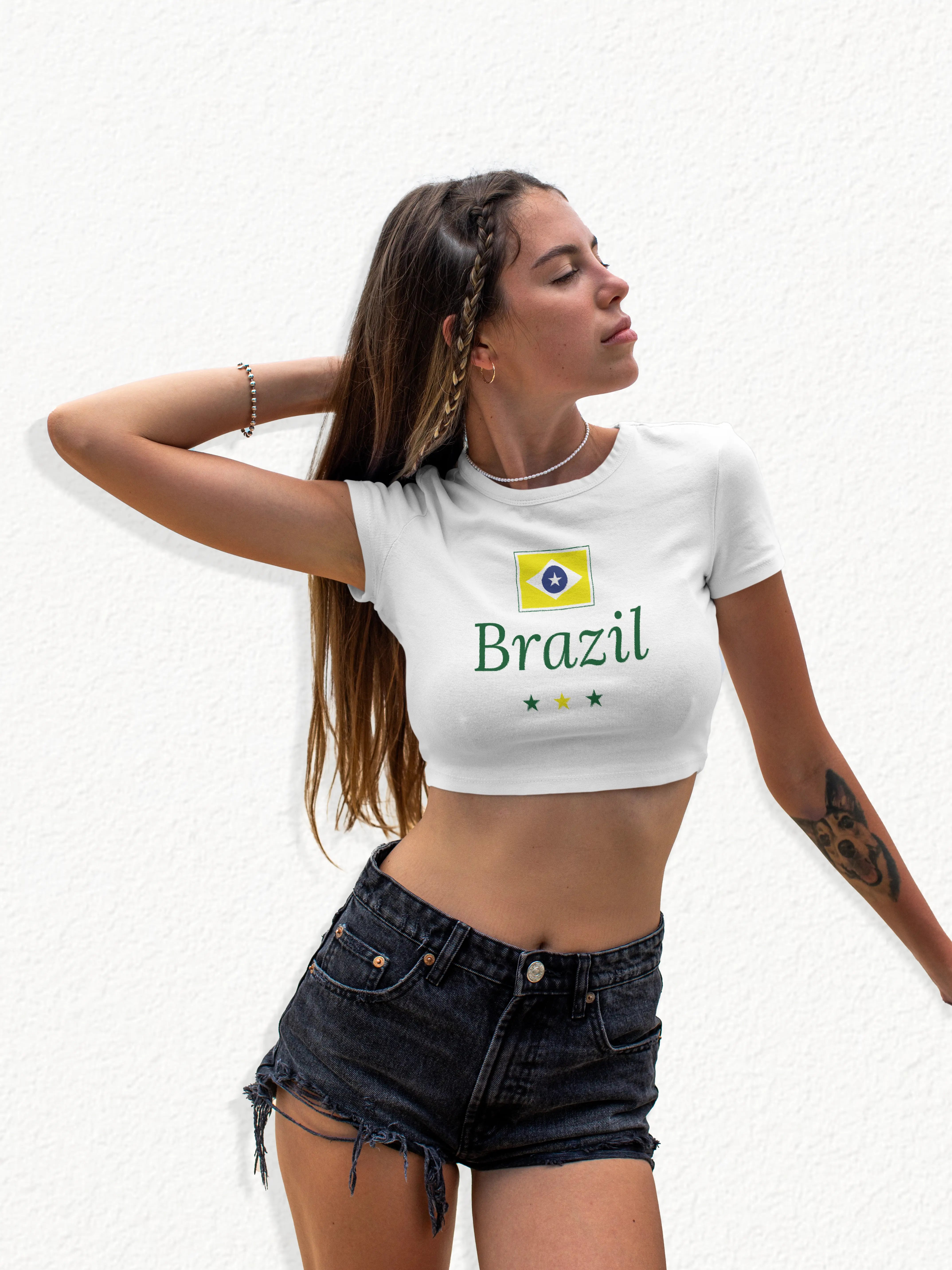 Samba Spirit