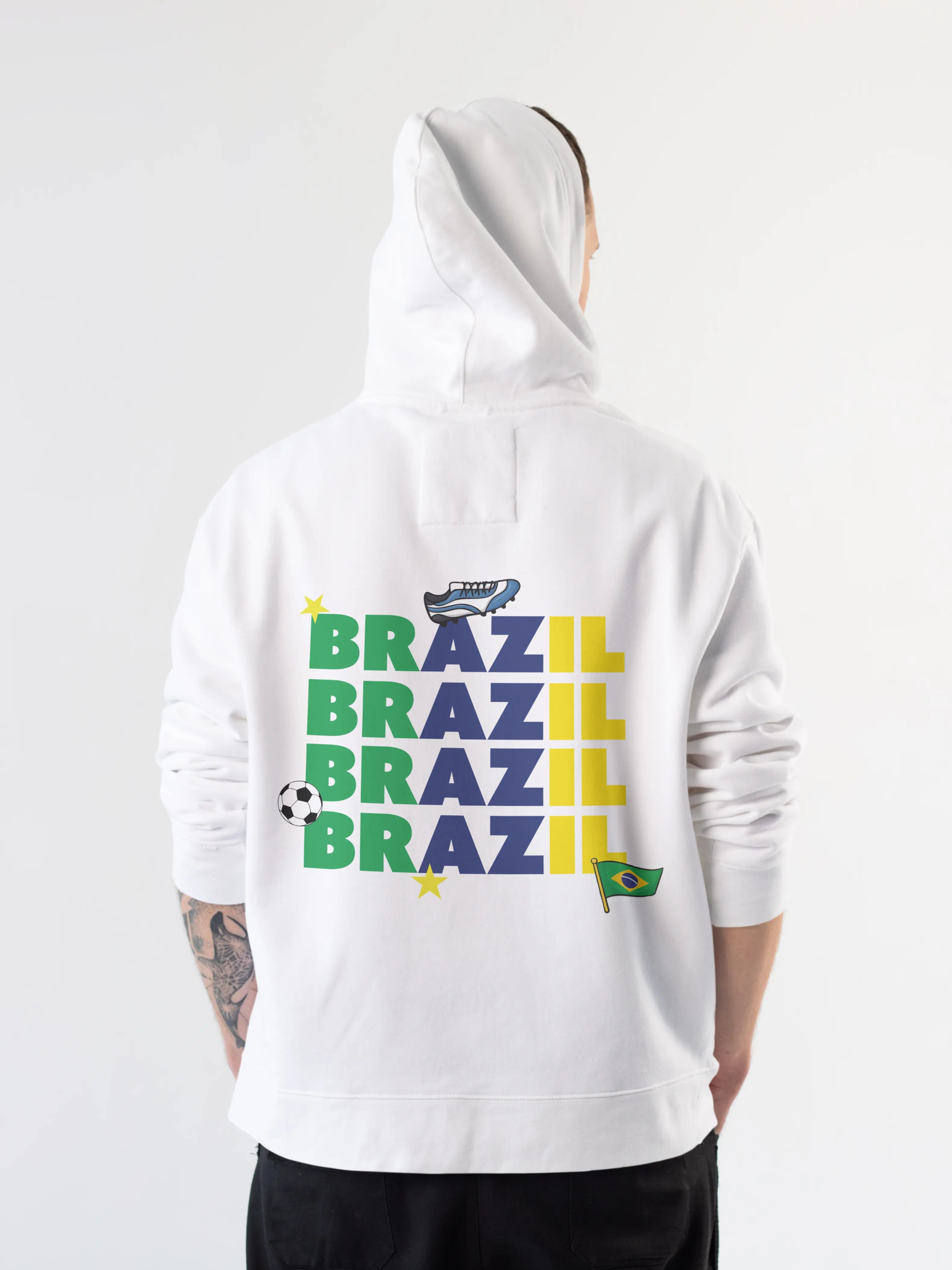 Brazilian Rhythm