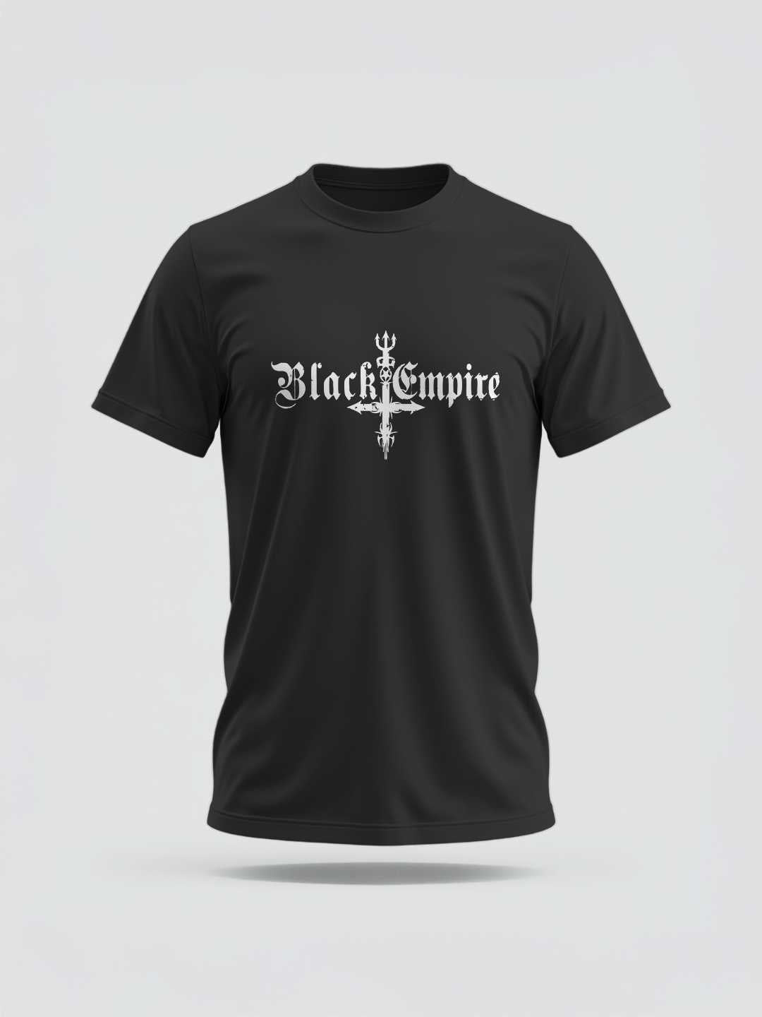 Black Empire Graphic Tee